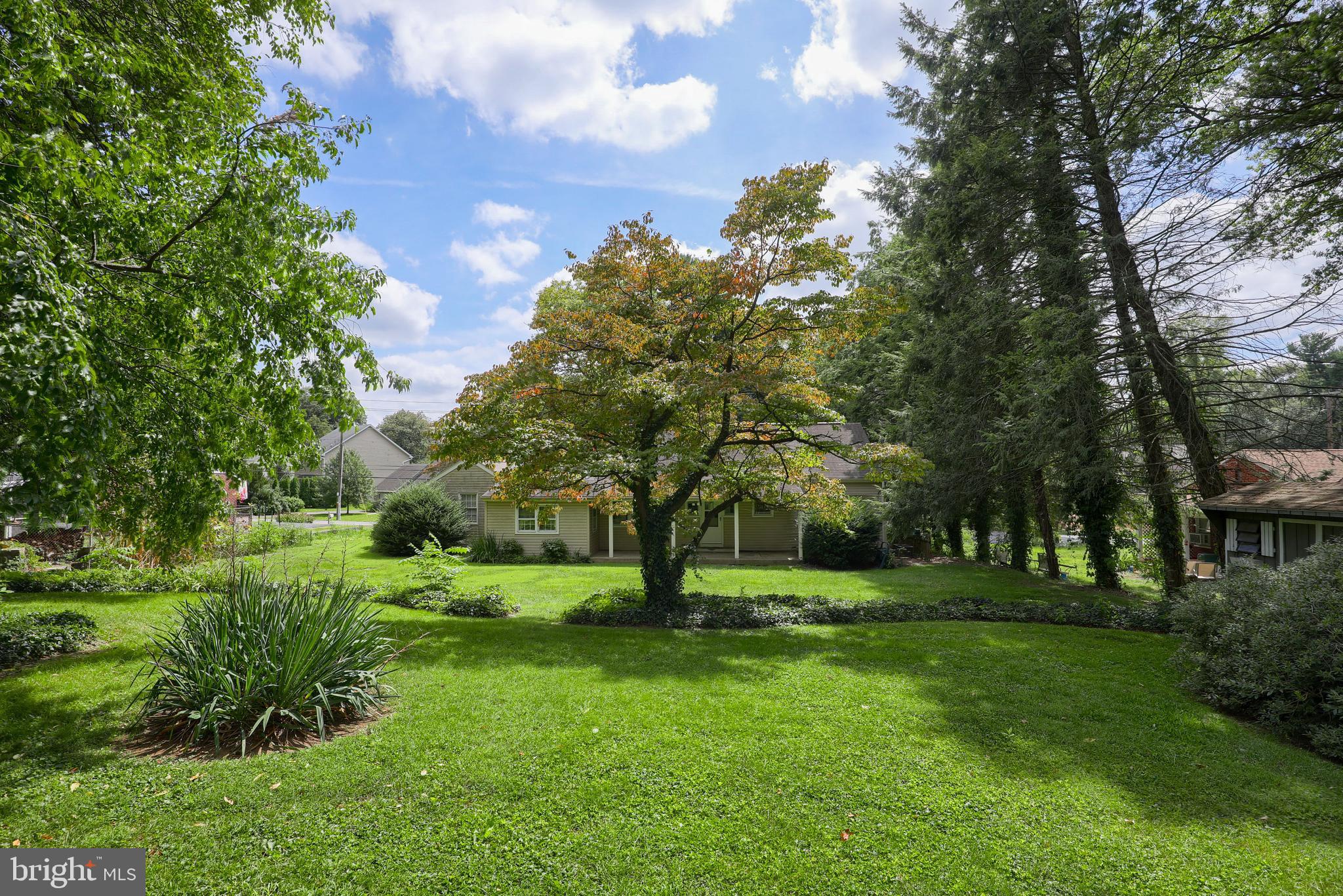 COUNTRY CLUB ESTATES - Residential
