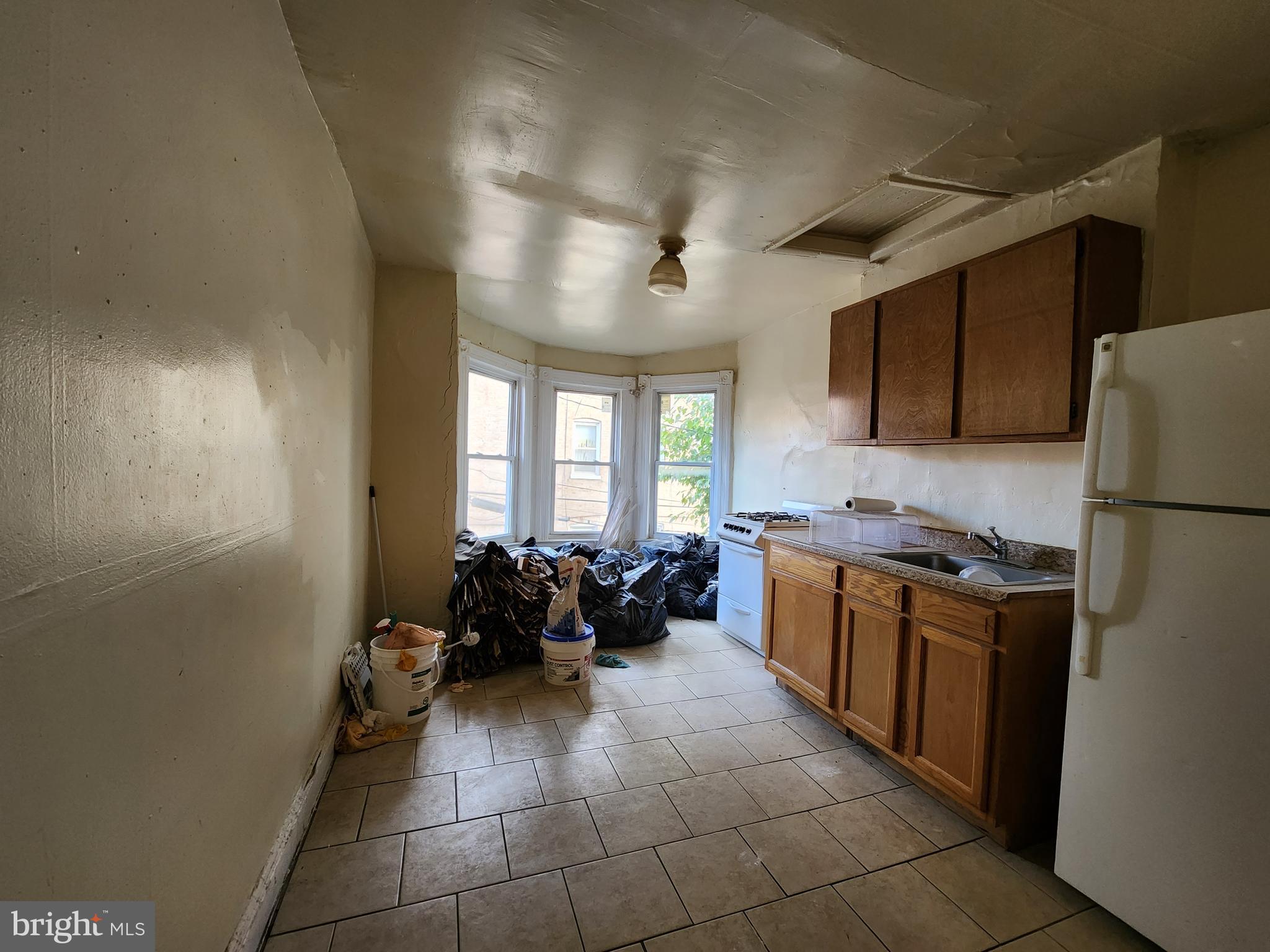 MONDAWMIN - Residential