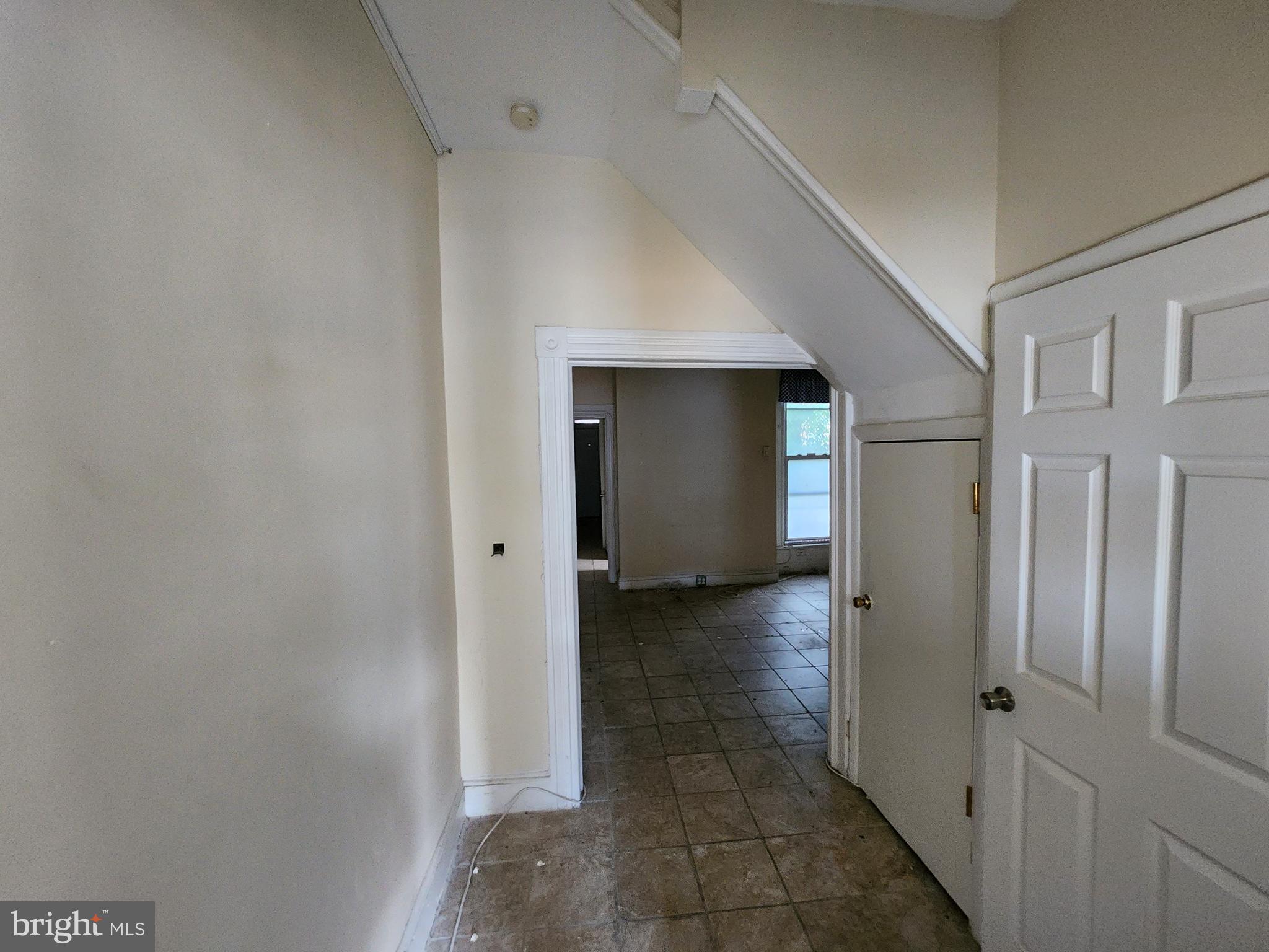 MONDAWMIN - Residential