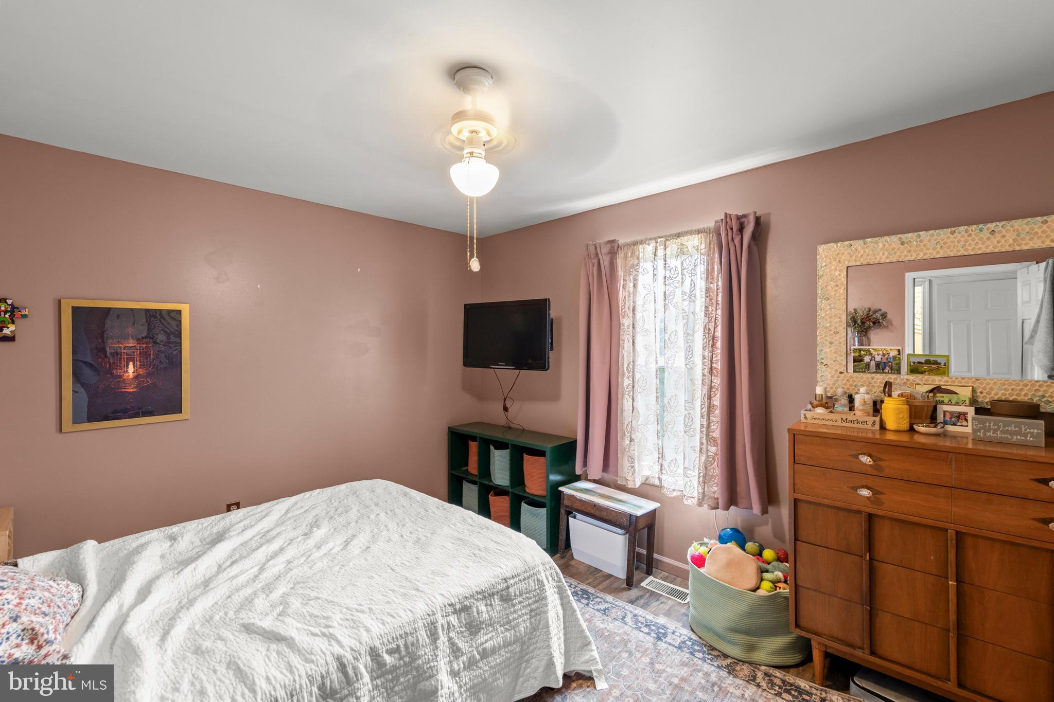 APPLE MT LAKE - Residential