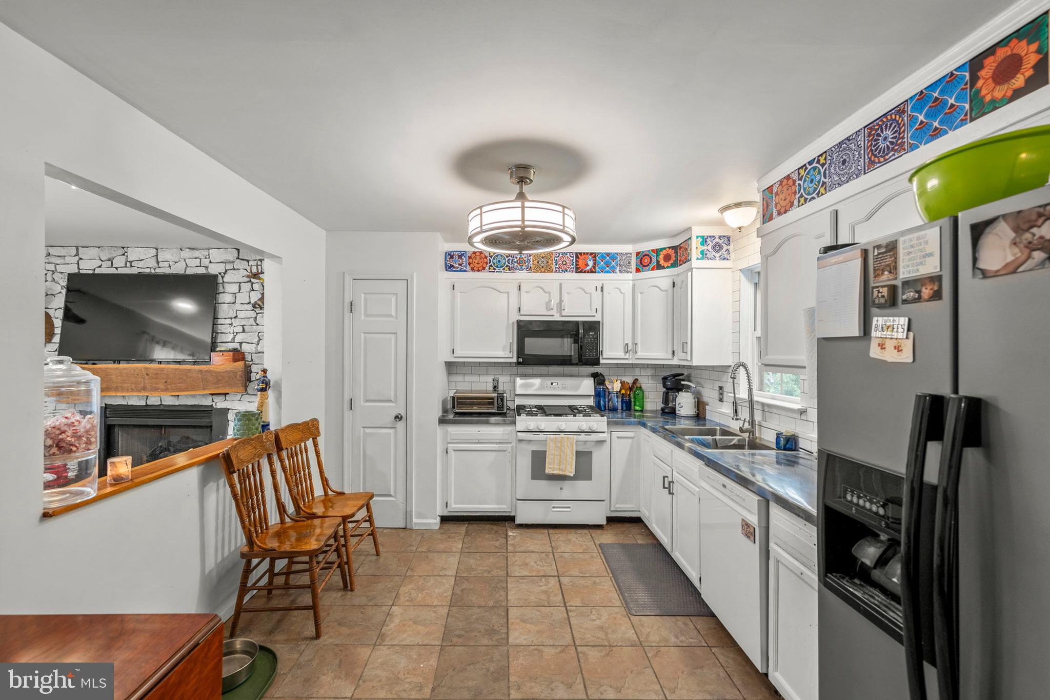 APPLE MT LAKE - Residential