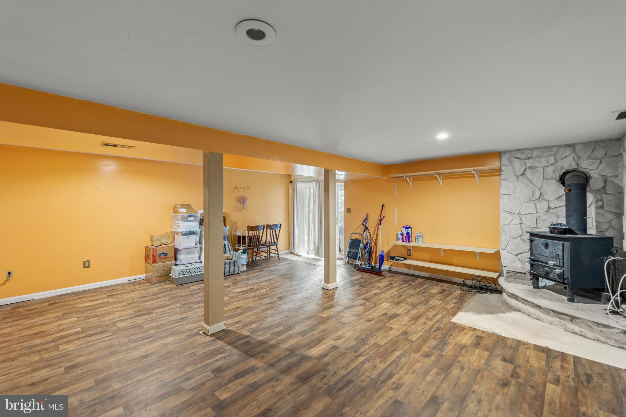 APPLE MT LAKE - Residential