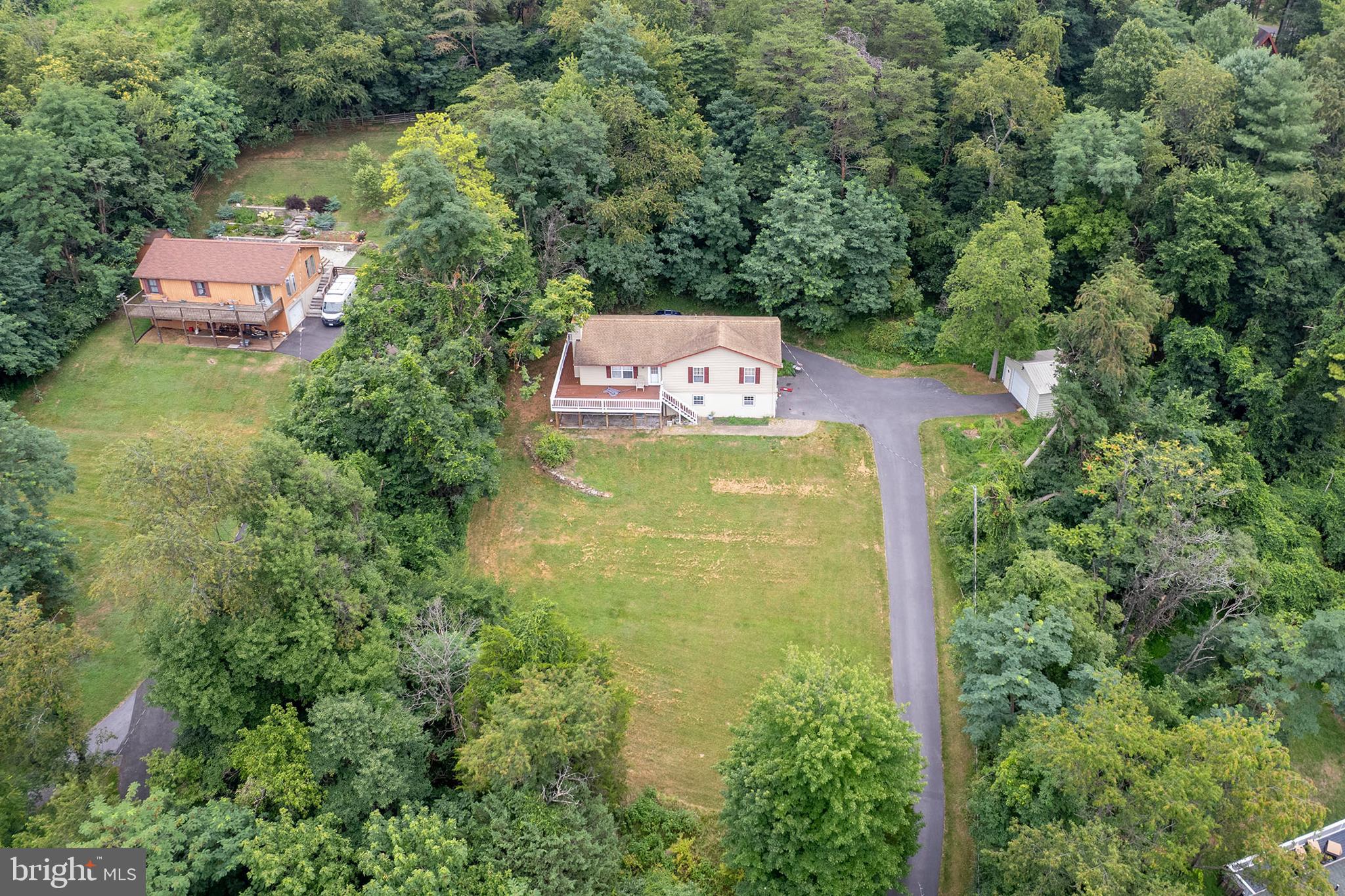 APPLE MT LAKE - Residential