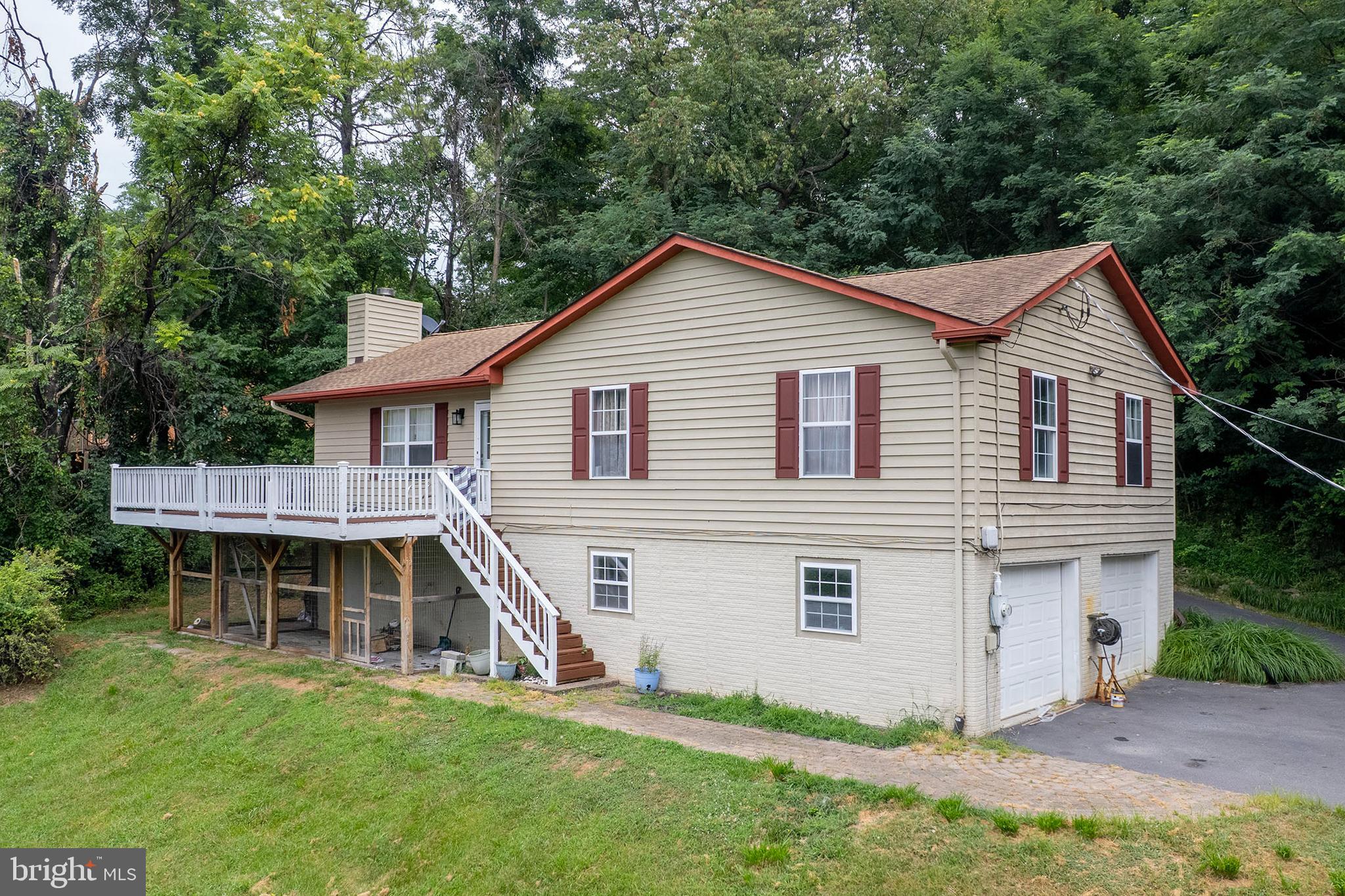 APPLE MT LAKE - Residential