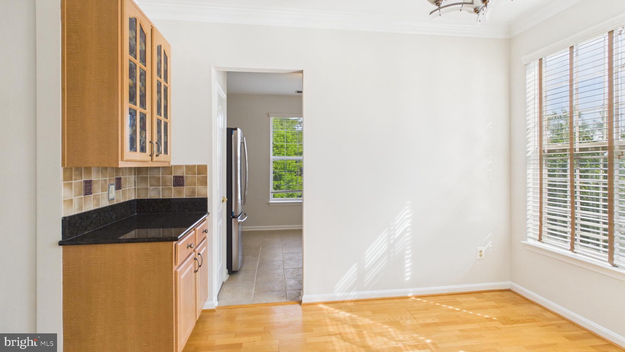 ASHBURN FARM - Residential