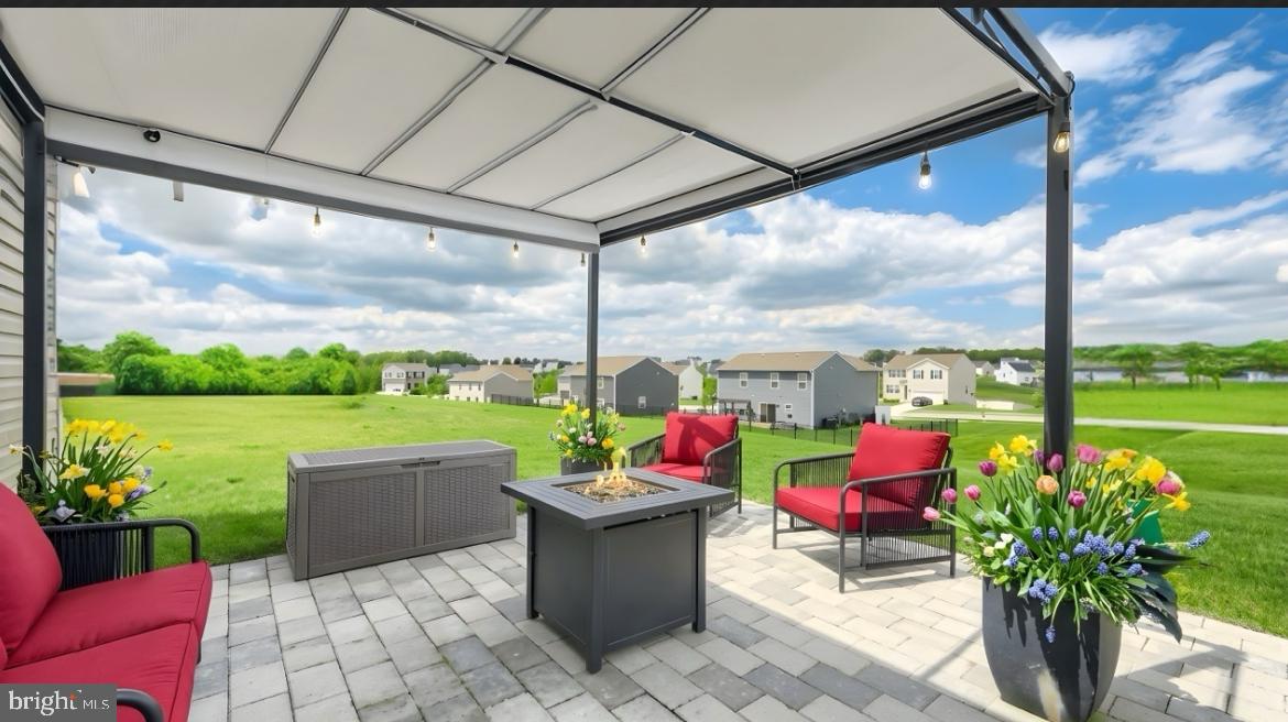 HIGH POINTE AT ROJEN FARMS - Residential