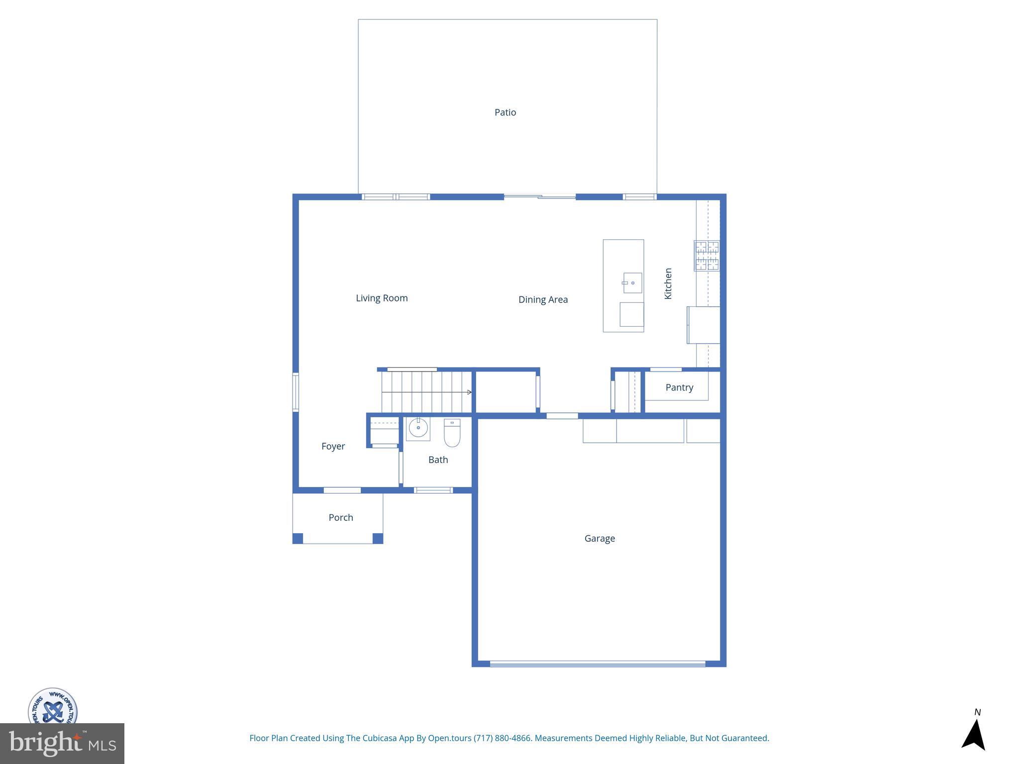 HIGH POINTE AT ROJEN FARMS - Residential