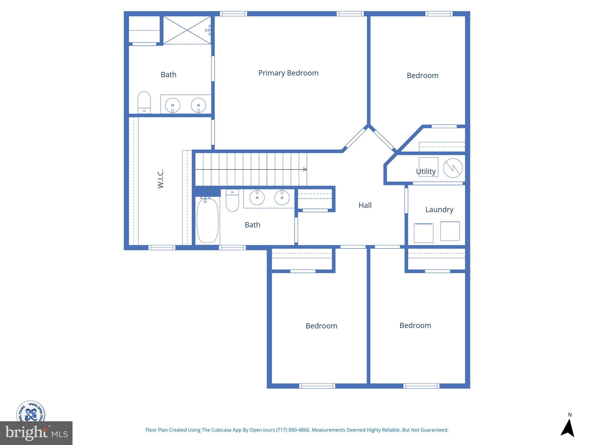 HIGH POINTE AT ROJEN FARMS - Residential