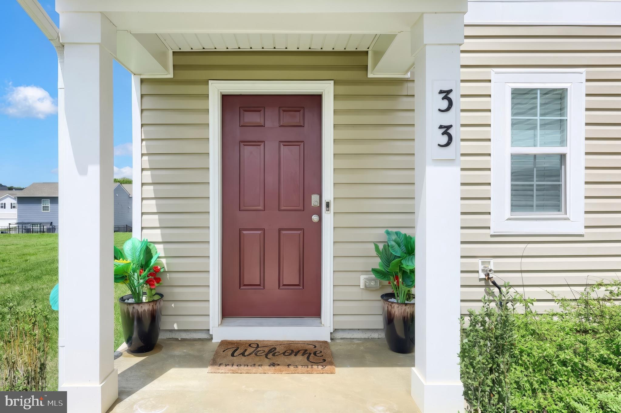 HIGH POINTE AT ROJEN FARMS - Residential