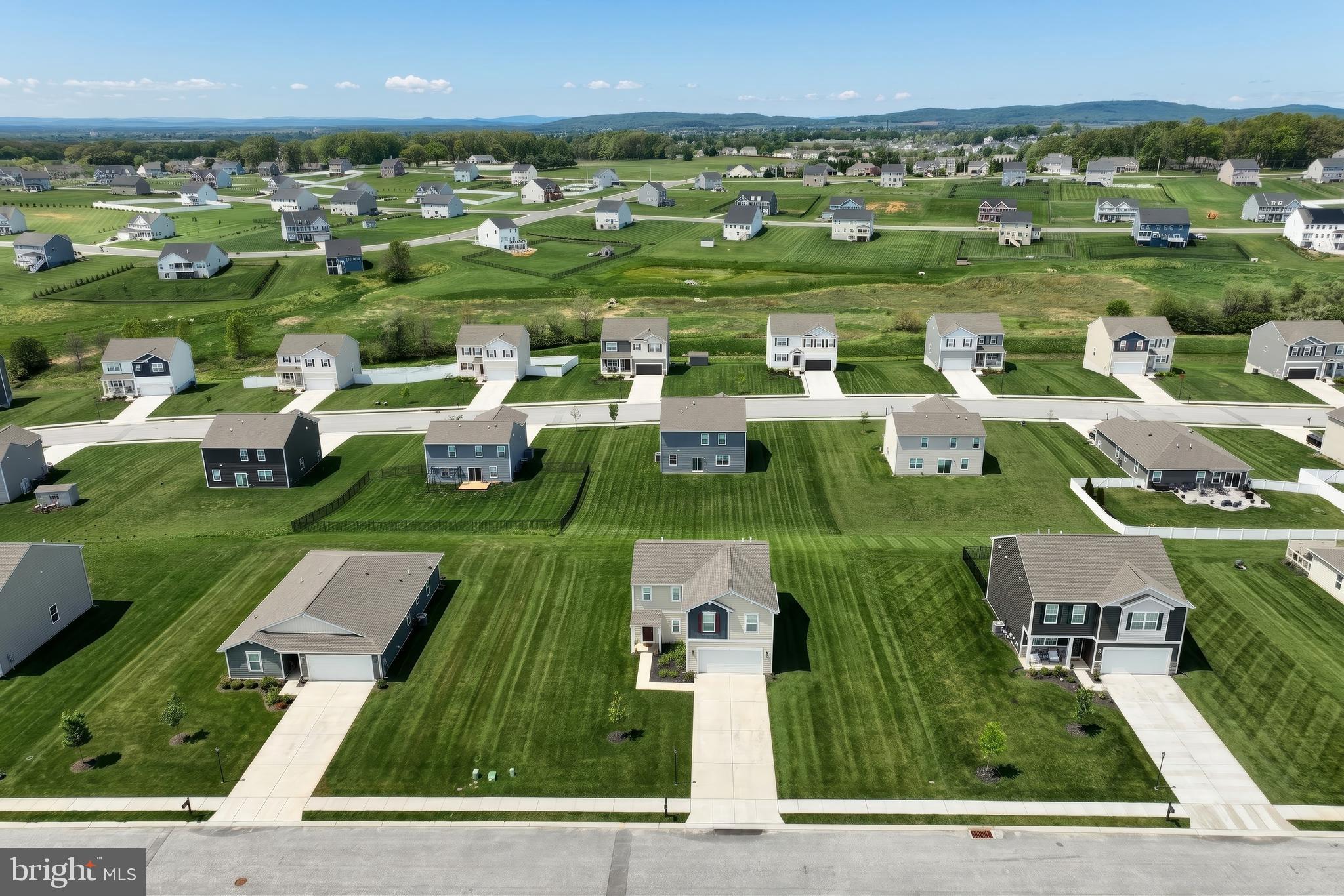 HIGH POINTE AT ROJEN FARMS - Residential