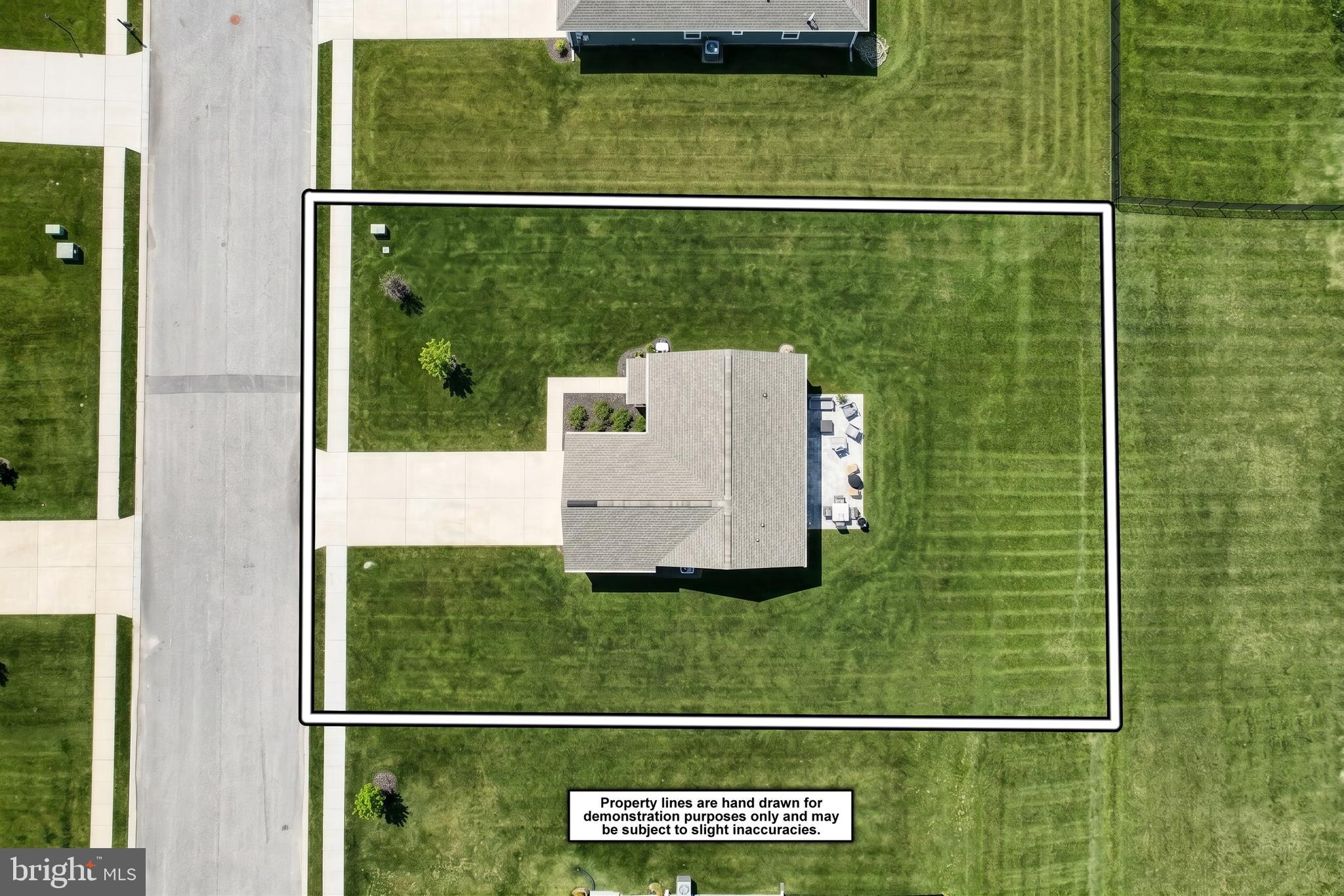HIGH POINTE AT ROJEN FARMS - Residential