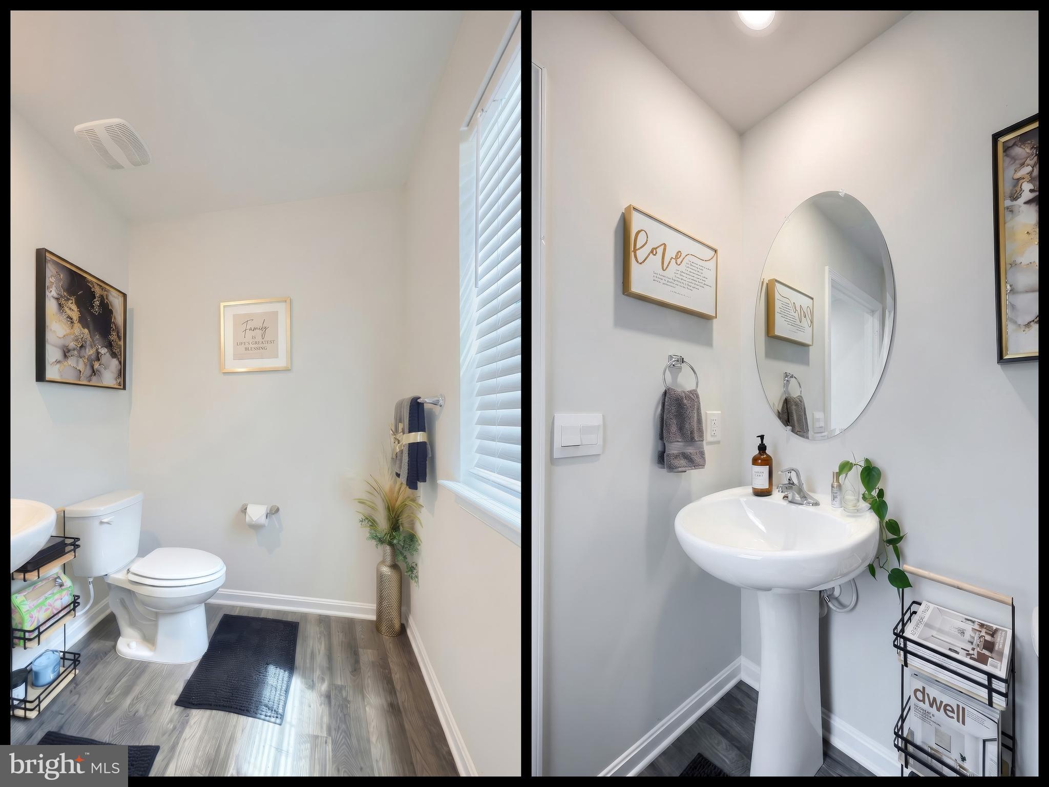 HIGH POINTE AT ROJEN FARMS - Residential