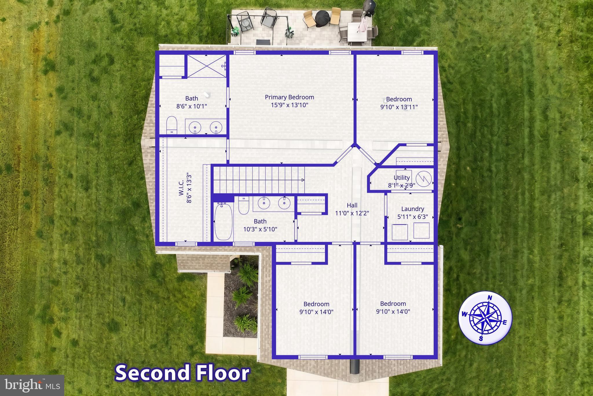 HIGH POINTE AT ROJEN FARMS - Residential