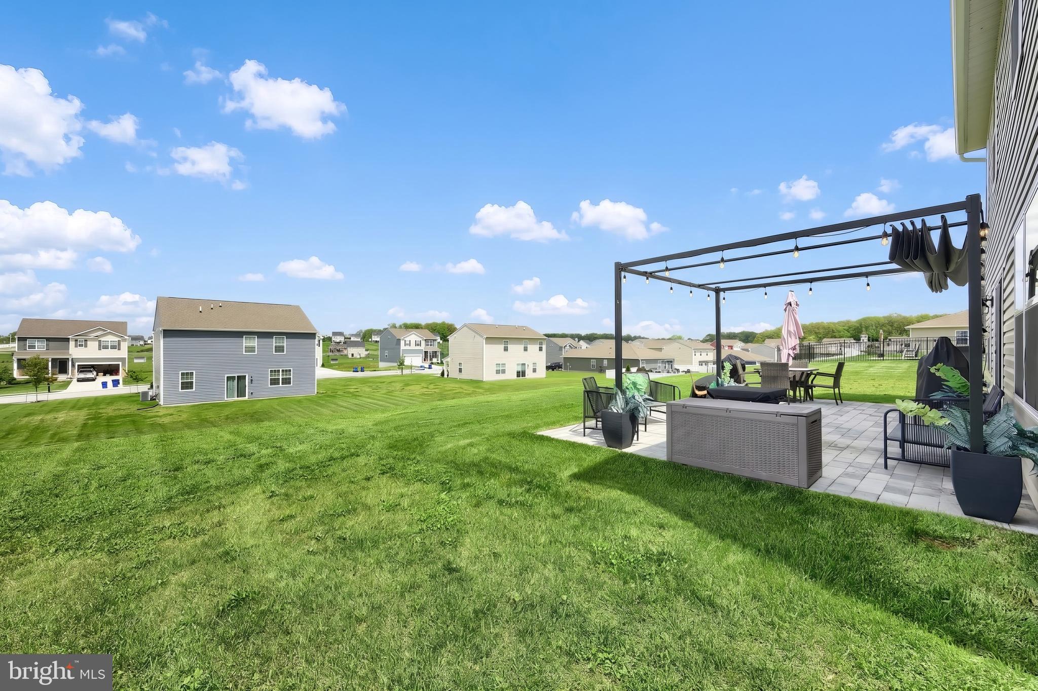 HIGH POINTE AT ROJEN FARMS - Residential