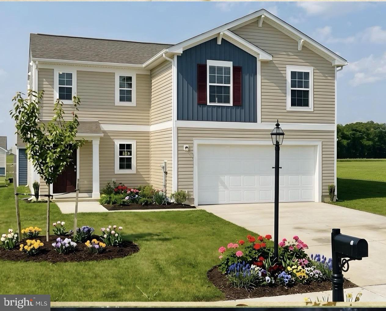 HIGH POINTE AT ROJEN FARMS - Residential