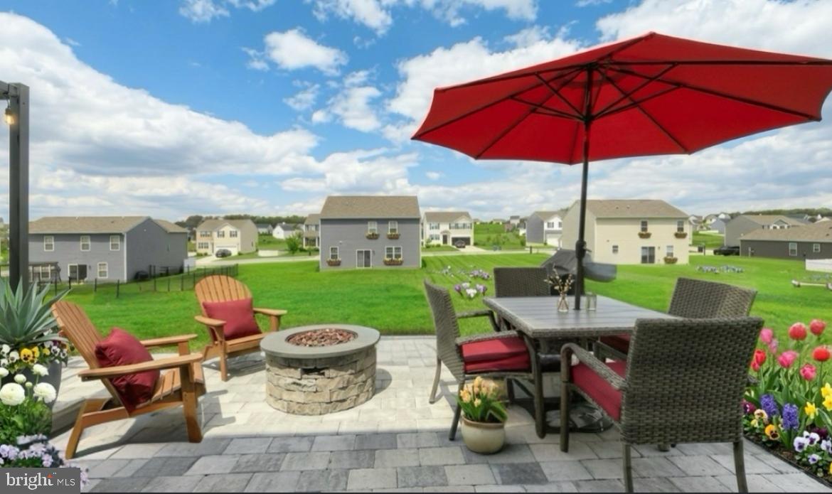 HIGH POINTE AT ROJEN FARMS - Residential