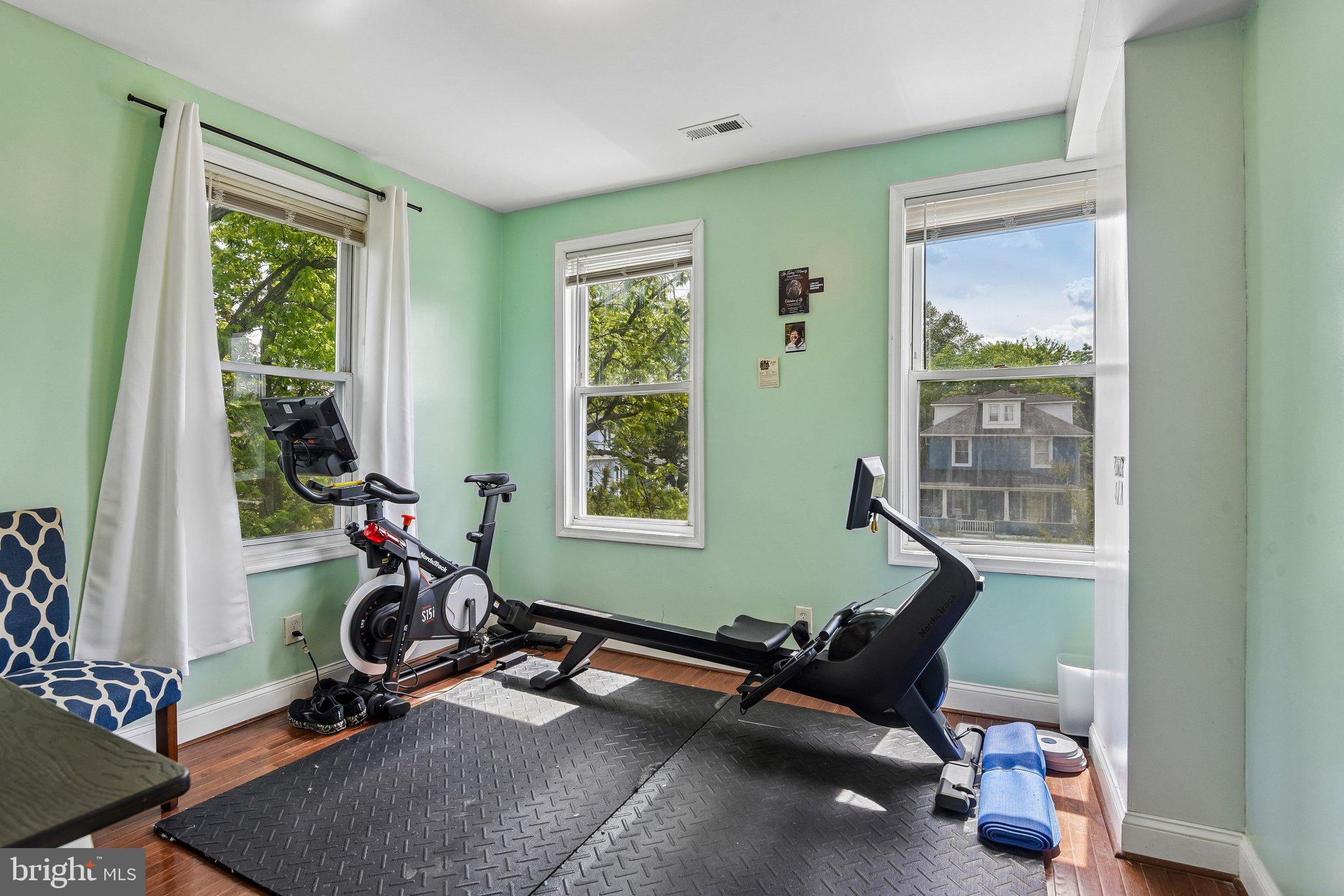 HAMILTON HEIGHTS - Residential