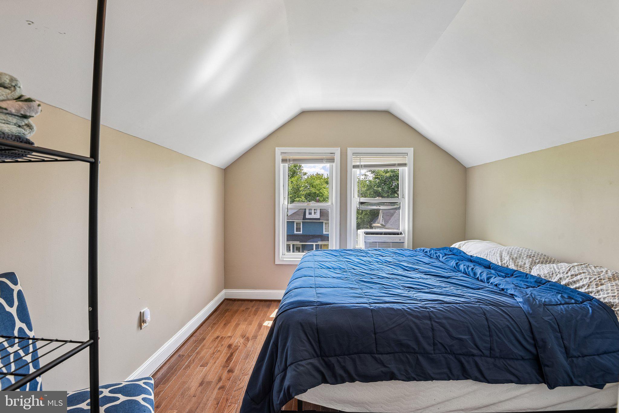 HAMILTON HEIGHTS - Residential