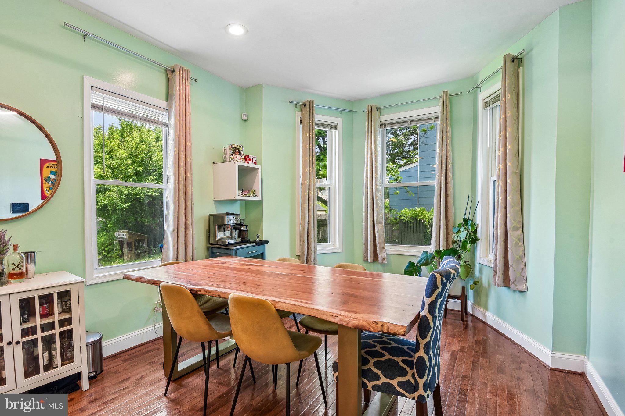 HAMILTON HEIGHTS - Residential