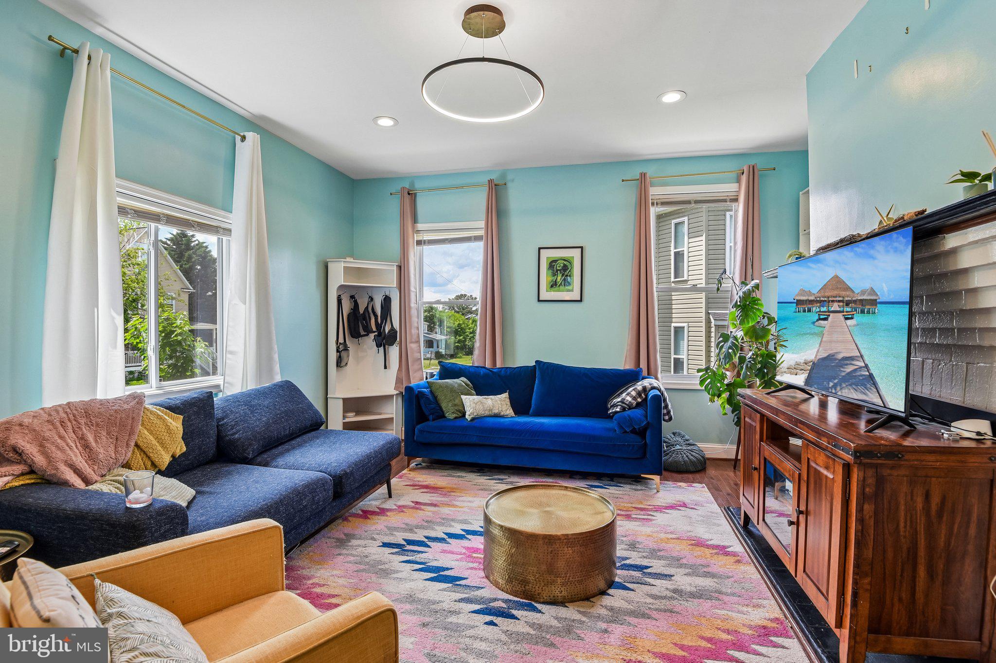 HAMILTON HEIGHTS - Residential