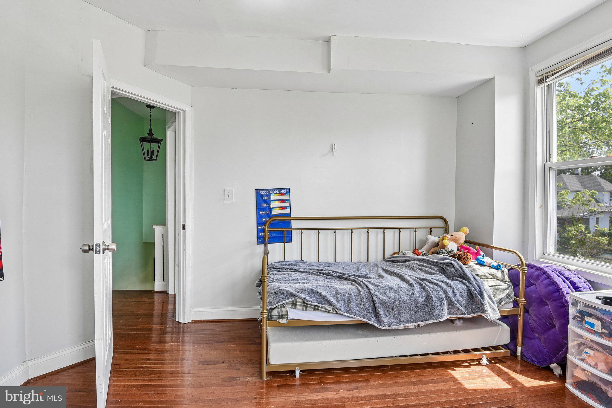 HAMILTON HEIGHTS - Residential