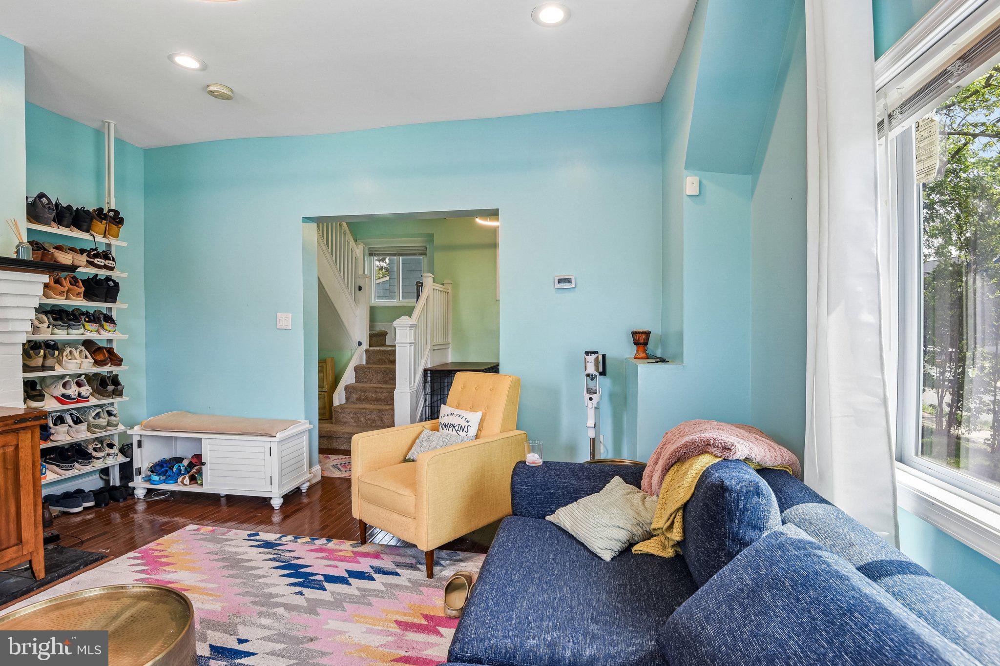HAMILTON HEIGHTS - Residential