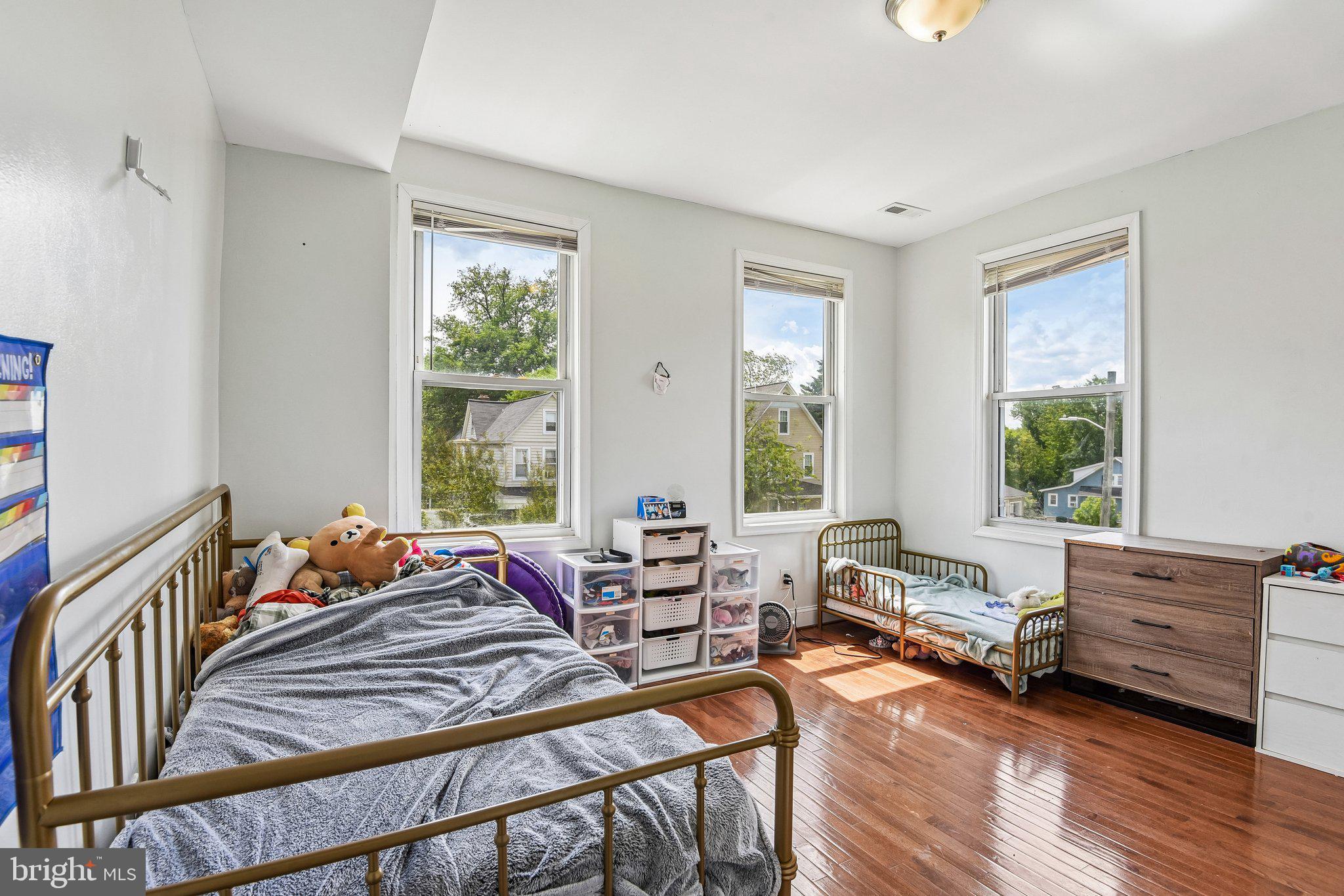HAMILTON HEIGHTS - Residential