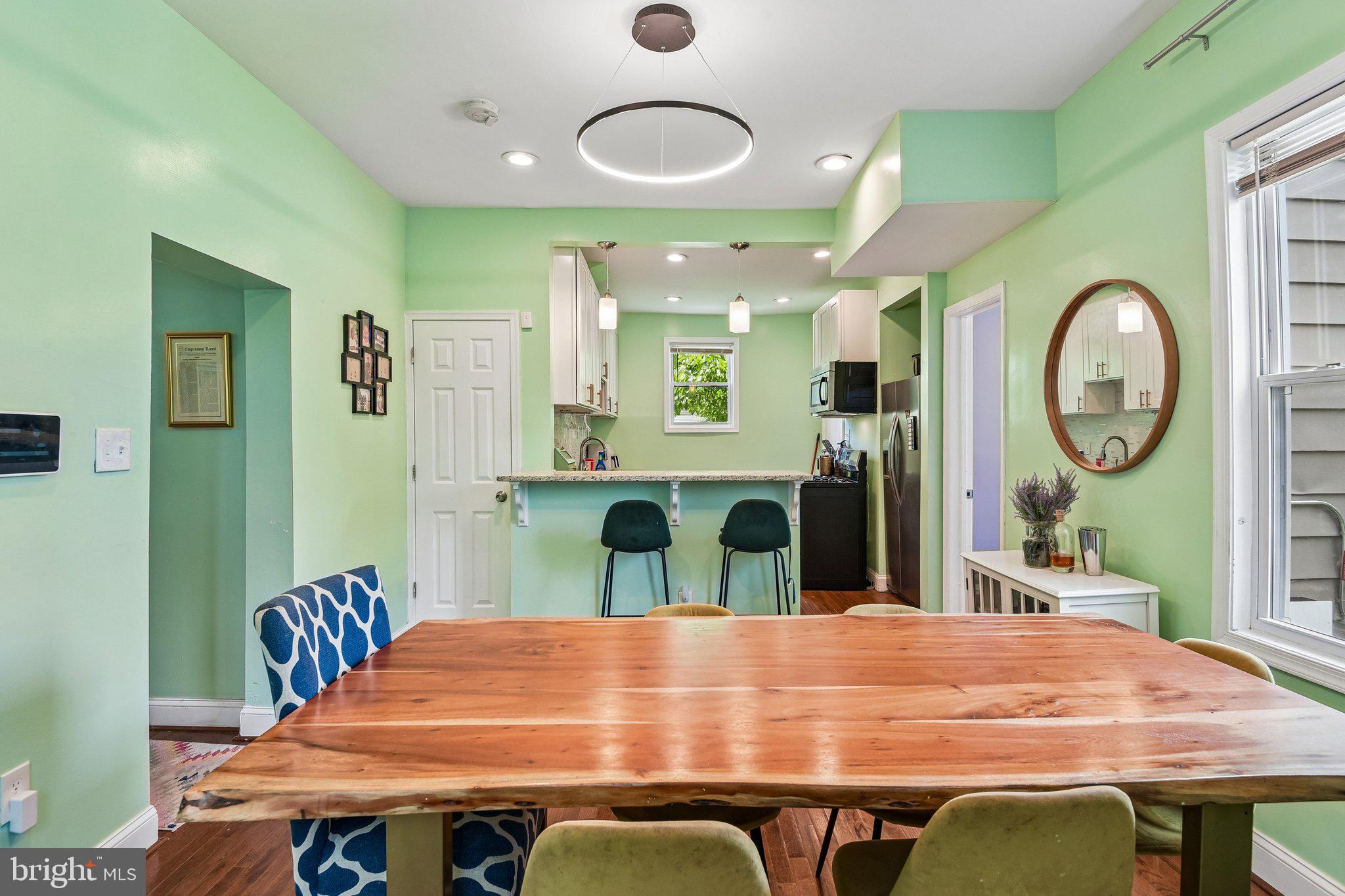 HAMILTON HEIGHTS - Residential