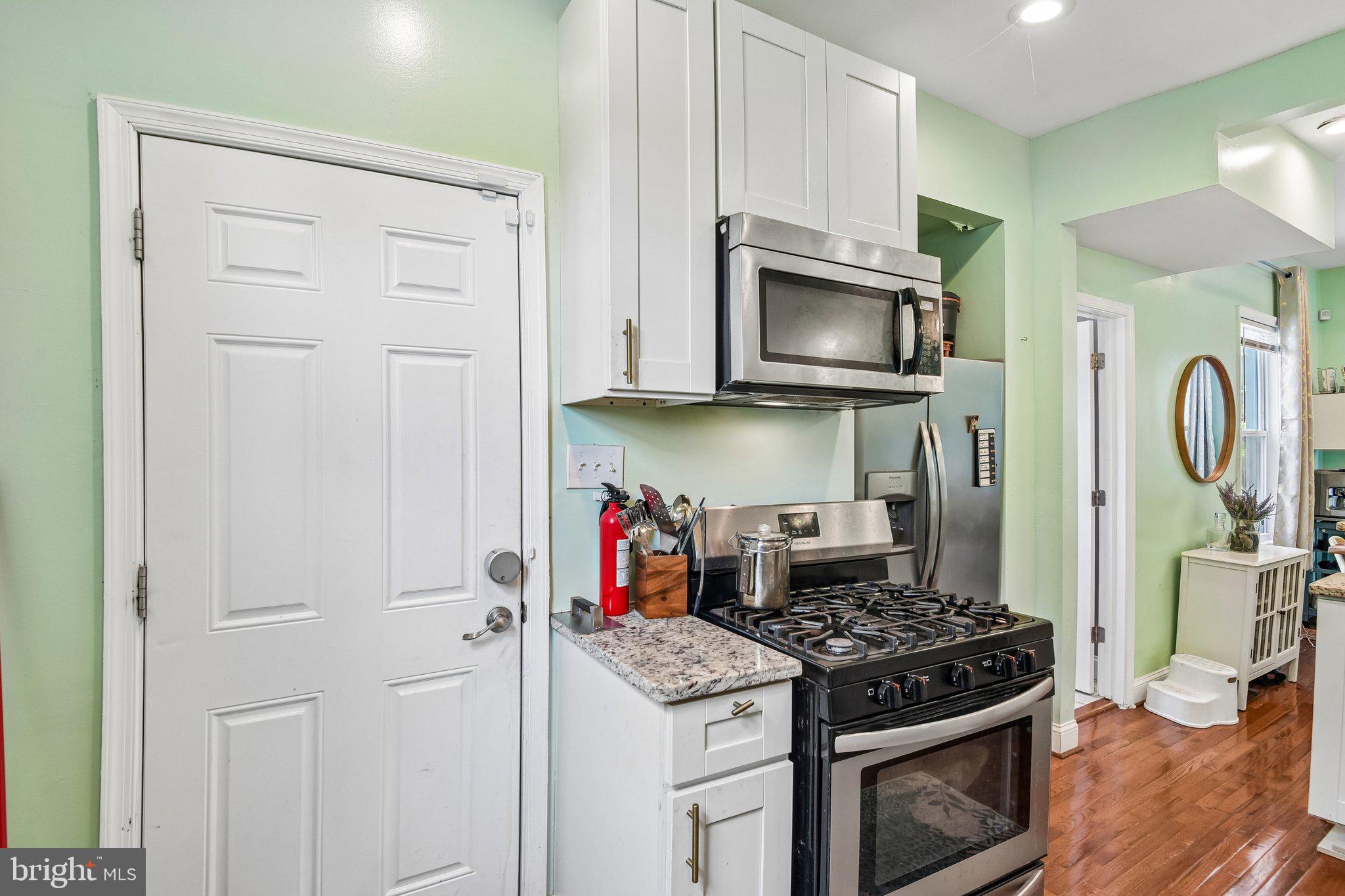 HAMILTON HEIGHTS - Residential
