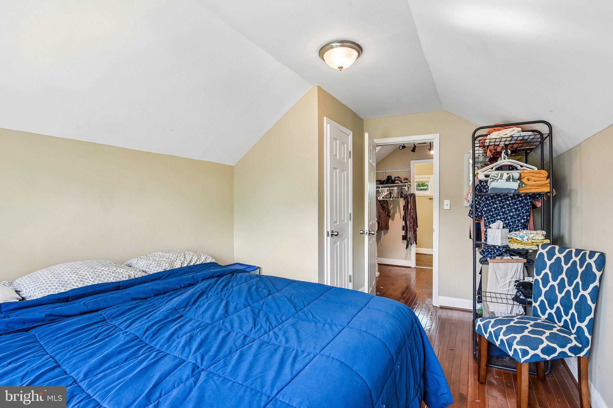 HAMILTON HEIGHTS - Residential