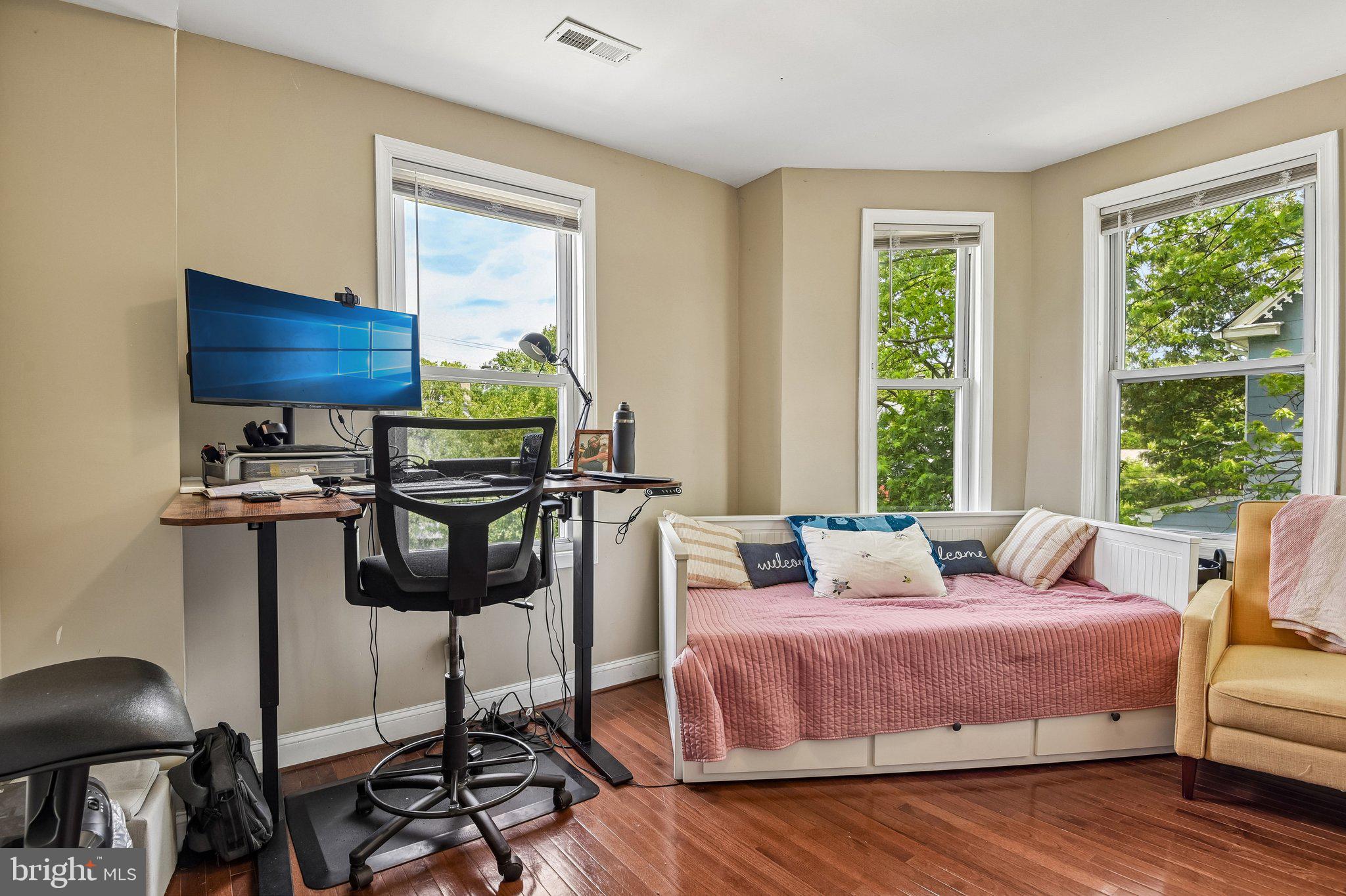 HAMILTON HEIGHTS - Residential