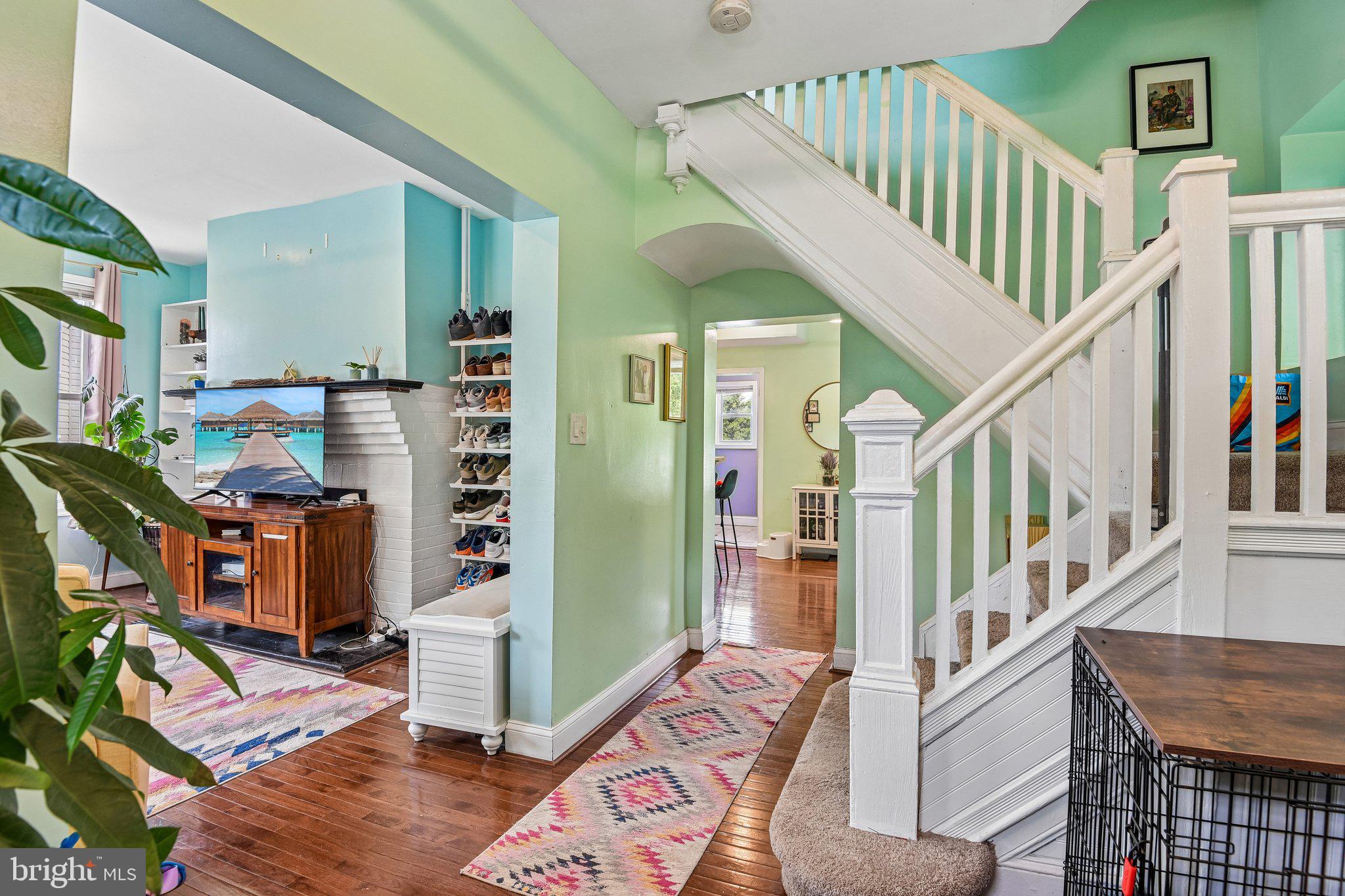 HAMILTON HEIGHTS - Residential