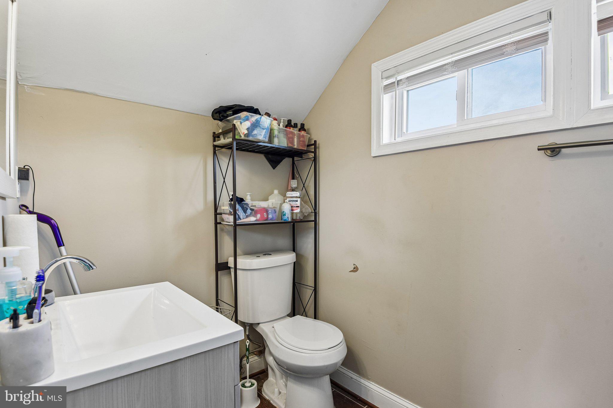 HAMILTON HEIGHTS - Residential