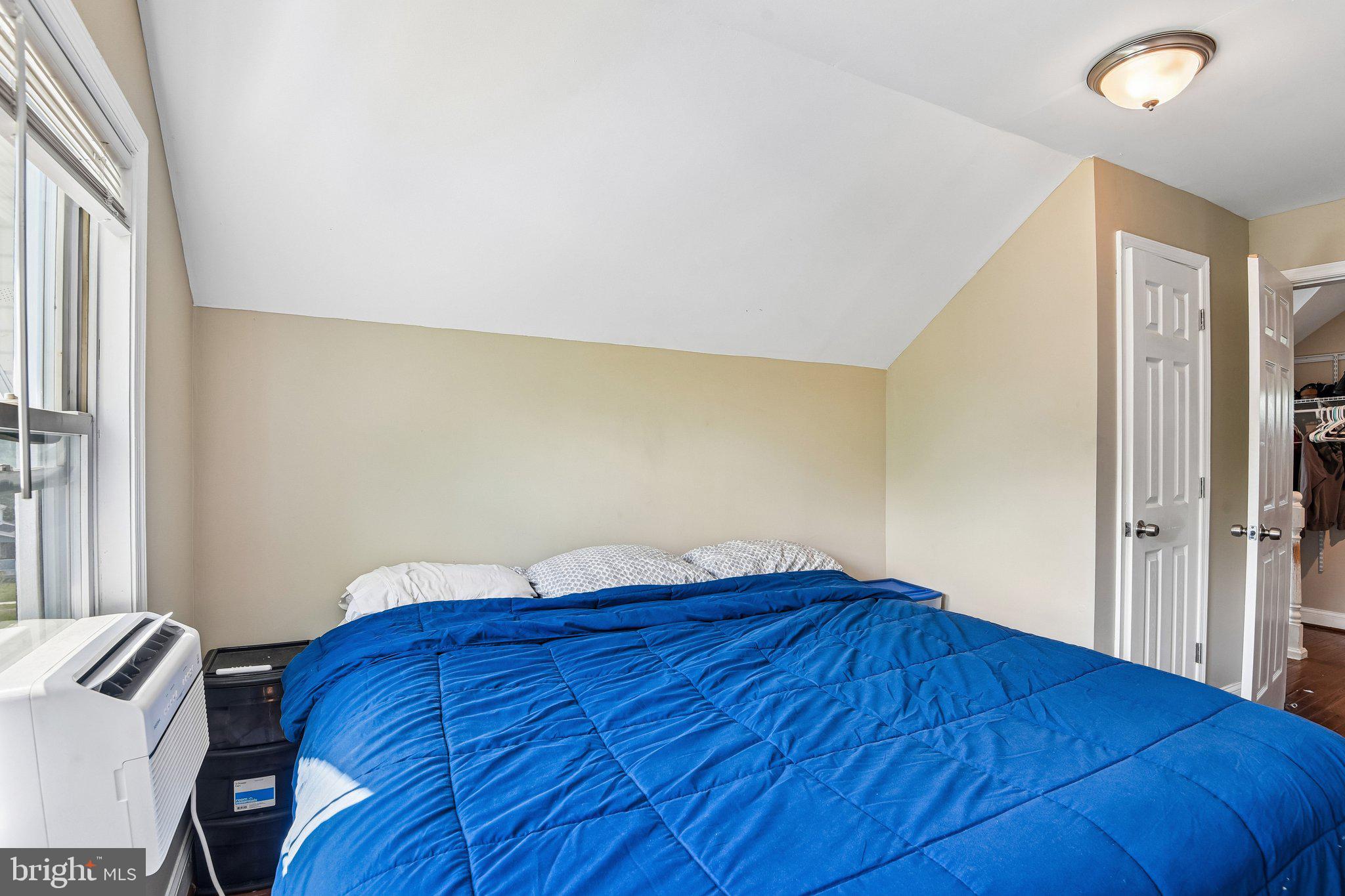 HAMILTON HEIGHTS - Residential