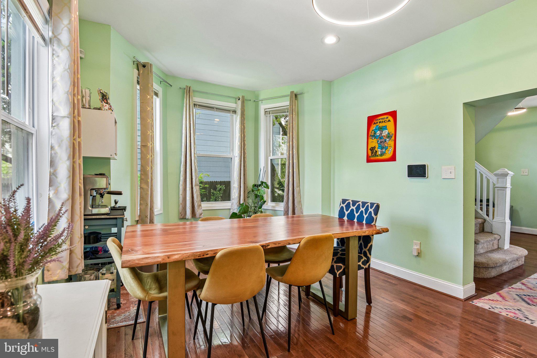 HAMILTON HEIGHTS - Residential