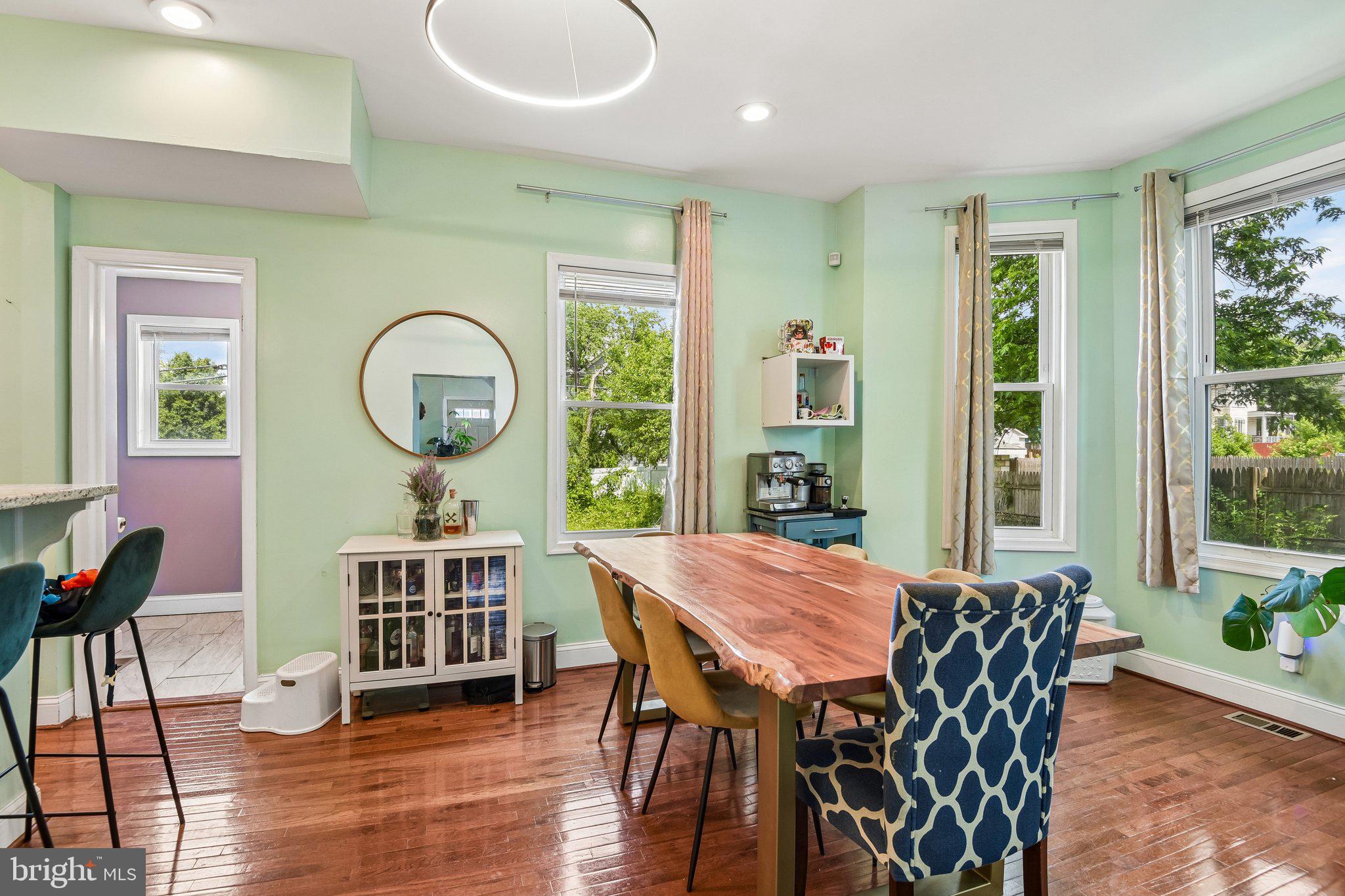 HAMILTON HEIGHTS - Residential