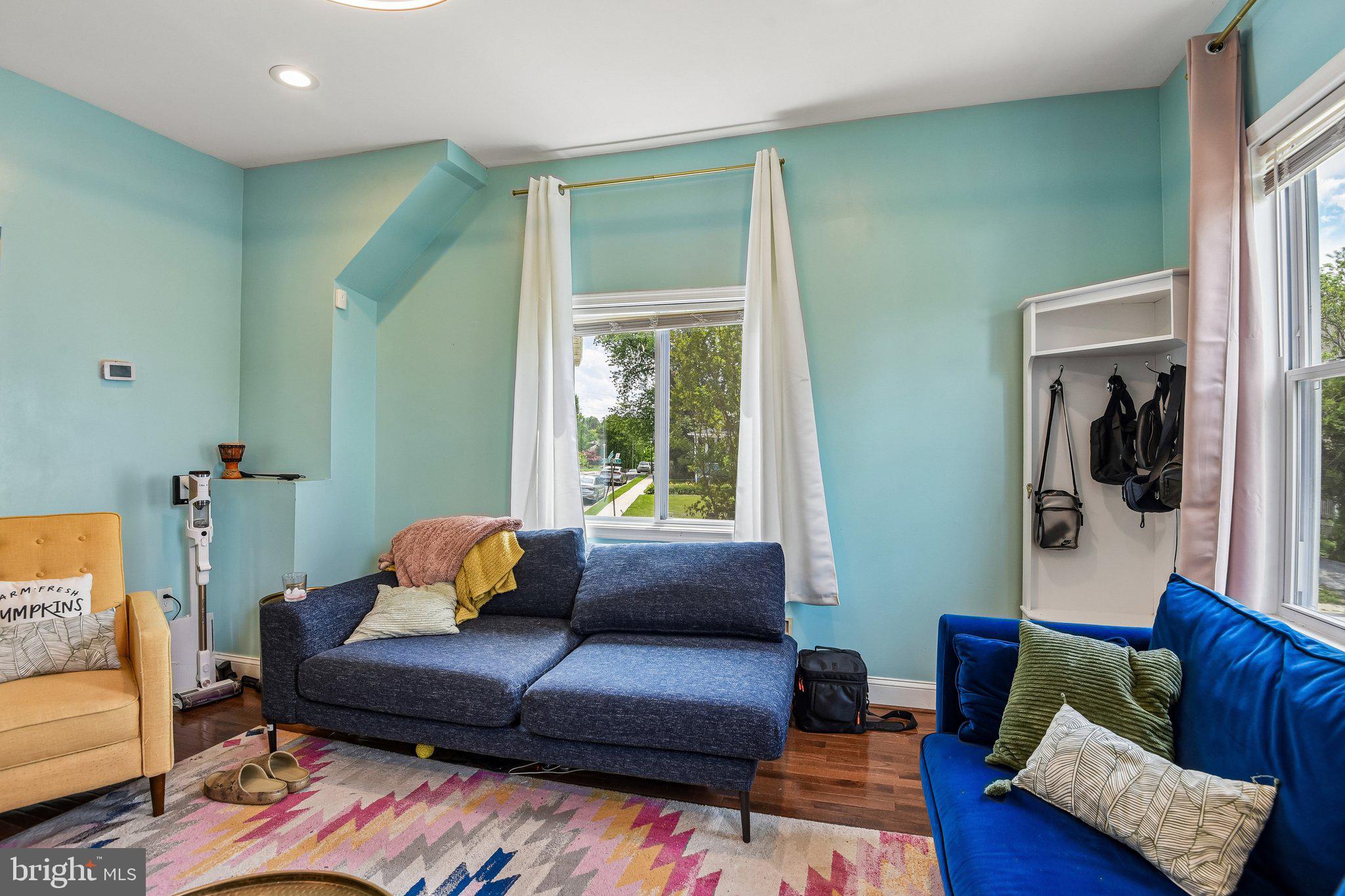 HAMILTON HEIGHTS - Residential