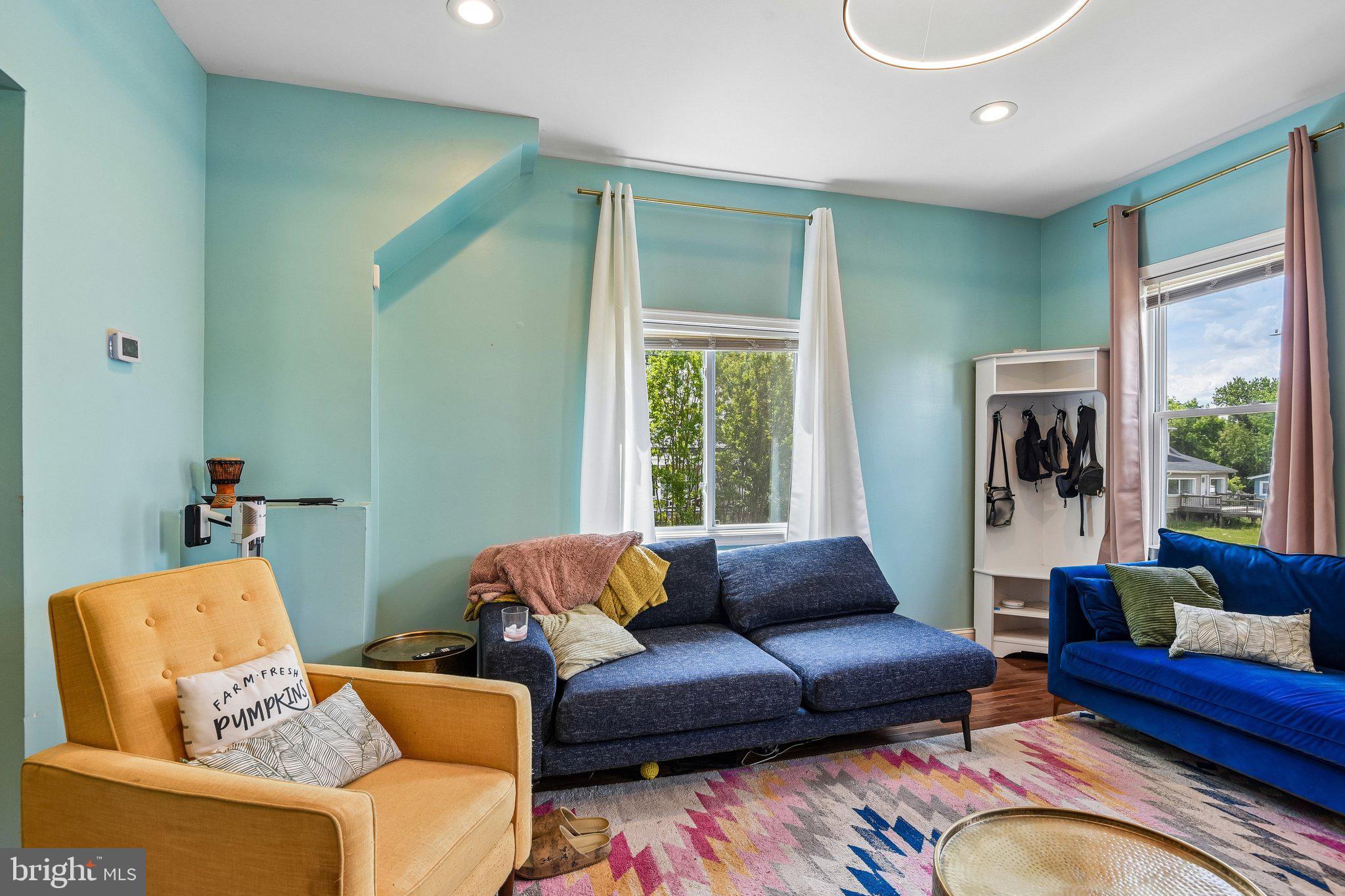 HAMILTON HEIGHTS - Residential