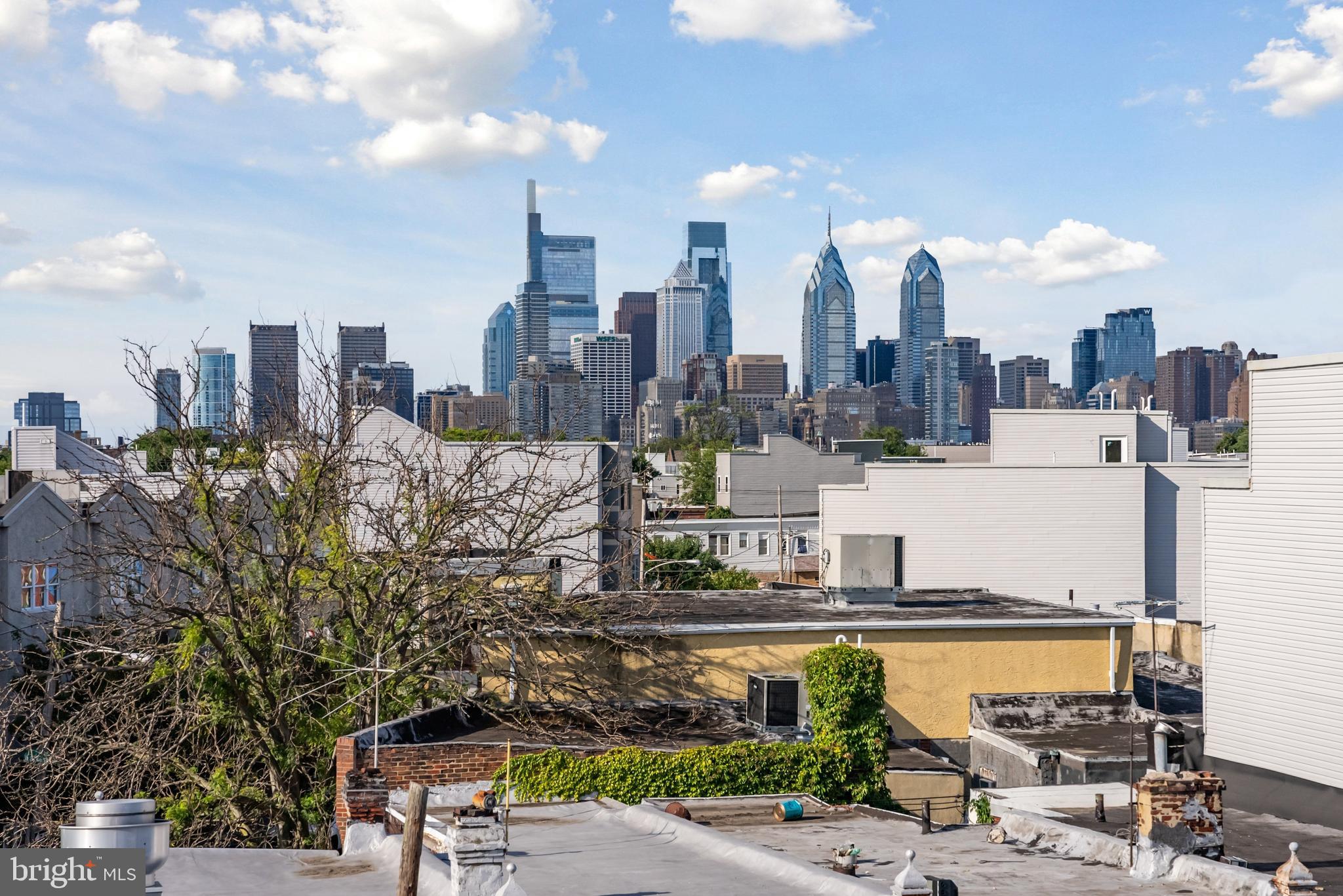 POINT BREEZE - Residential Income