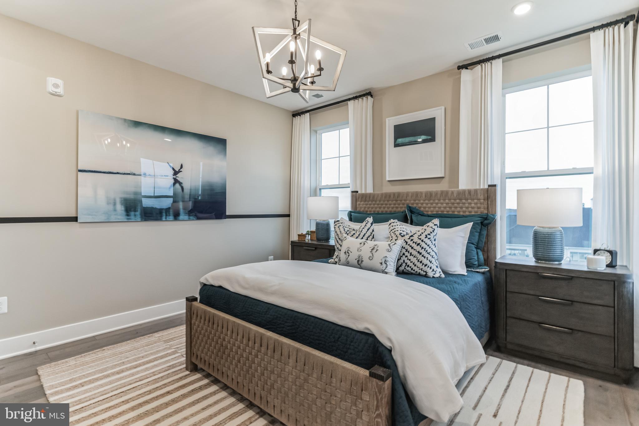 FOUR SEASONS AT KENT ISLAND - Residential