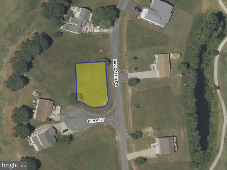 Build your dream home in the amenity-rich community of Captain’s Cove Golf & Yacht Club! This corner homesite is ideally situated near the golf course and offers a great opportunity to enjoy Eastern Shore living at its best. Located on a paved road, this lot offers approximately 10,148 square feet and is tucked along a quiet cul-de-sac, providing both privacy and convenience.

Captain’s Cove is known for its impressive amenities including a waterfront restaurant, marina, indoor and outdoor pools, fitness center, pickleball and basketball courts, playgrounds, boat ramp, and a beautifully maintained golf course just moments away. Whether you enjoy boating, golfing, fishing, kayaking, or simply relaxing in a coastal setting, this community has something for everyone.

Conveniently located near Chincoteague Island, Assateague Beach, Wallops Flight Facility, and local dining and shopping, this property makes an excellent spot for a full-time residence, vacation getaway, or future investment property. Come experience the laid-back lifestyle and endless recreation opportunities the Eastern Shore has to offer!