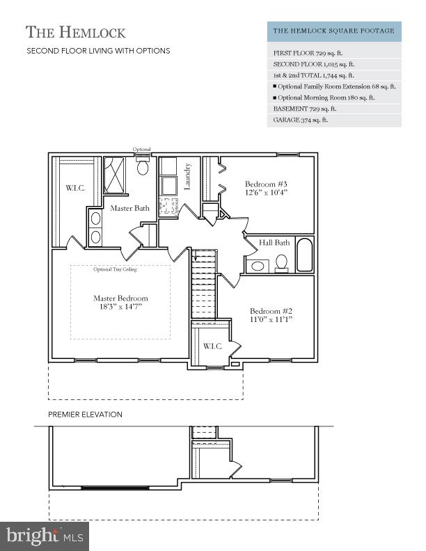 PINE VIEW ESTATES - Residential