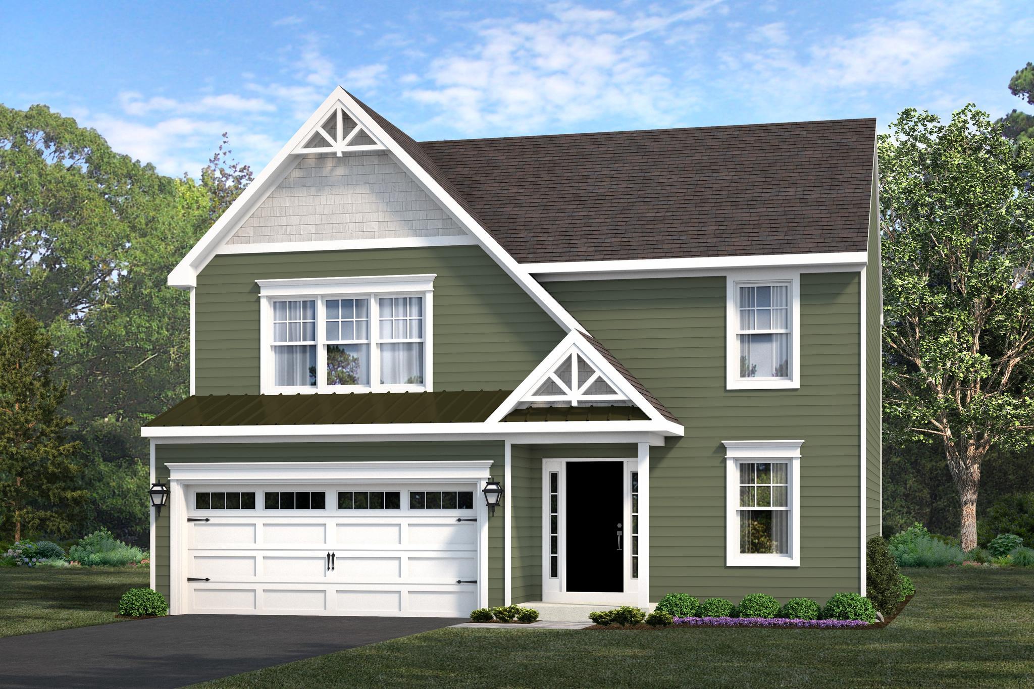 PINE VIEW ESTATES - Residential