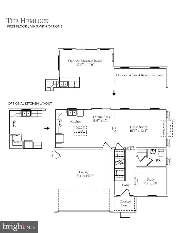 PINE VIEW ESTATES - Residential