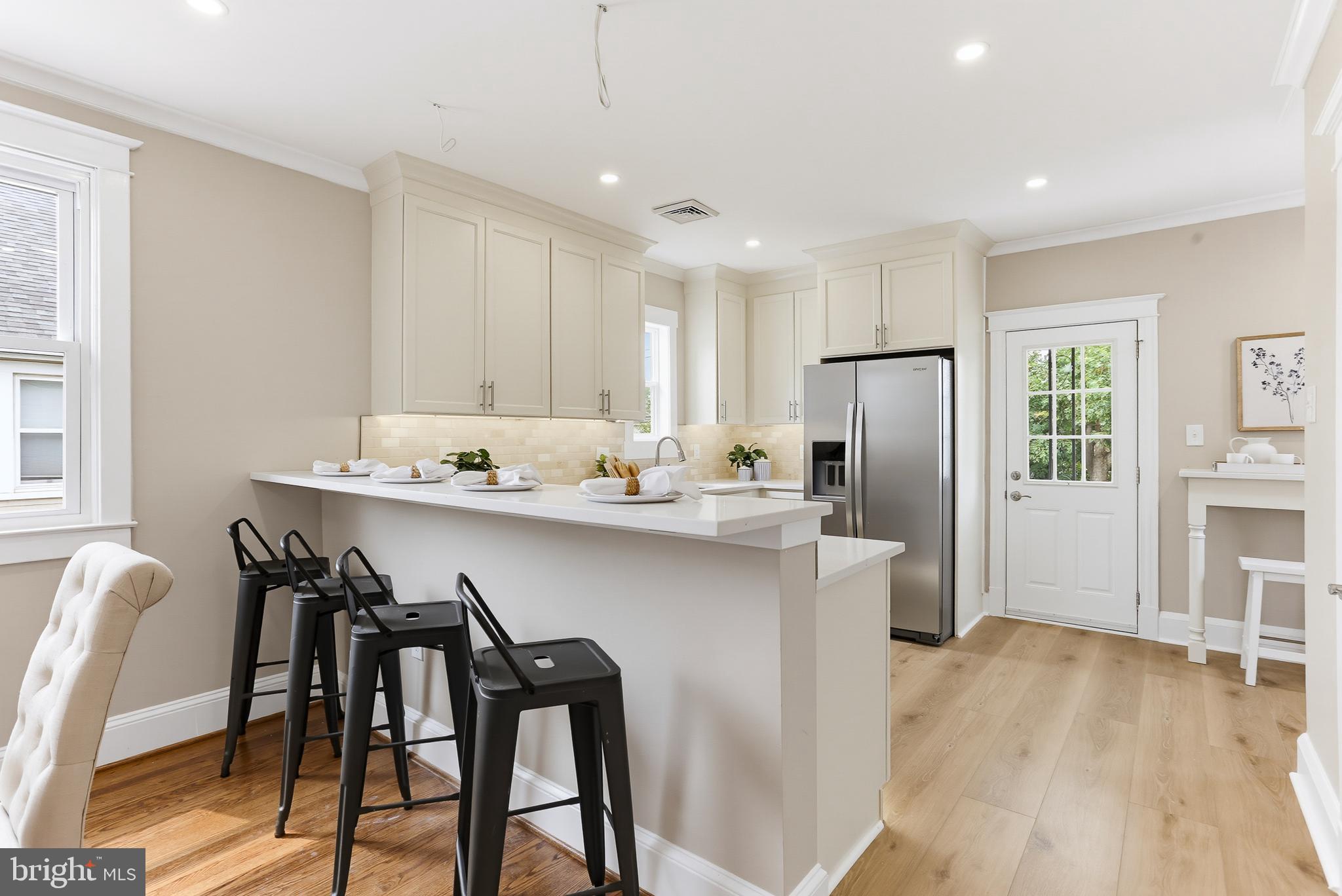 GLEN HAVEN - Residential