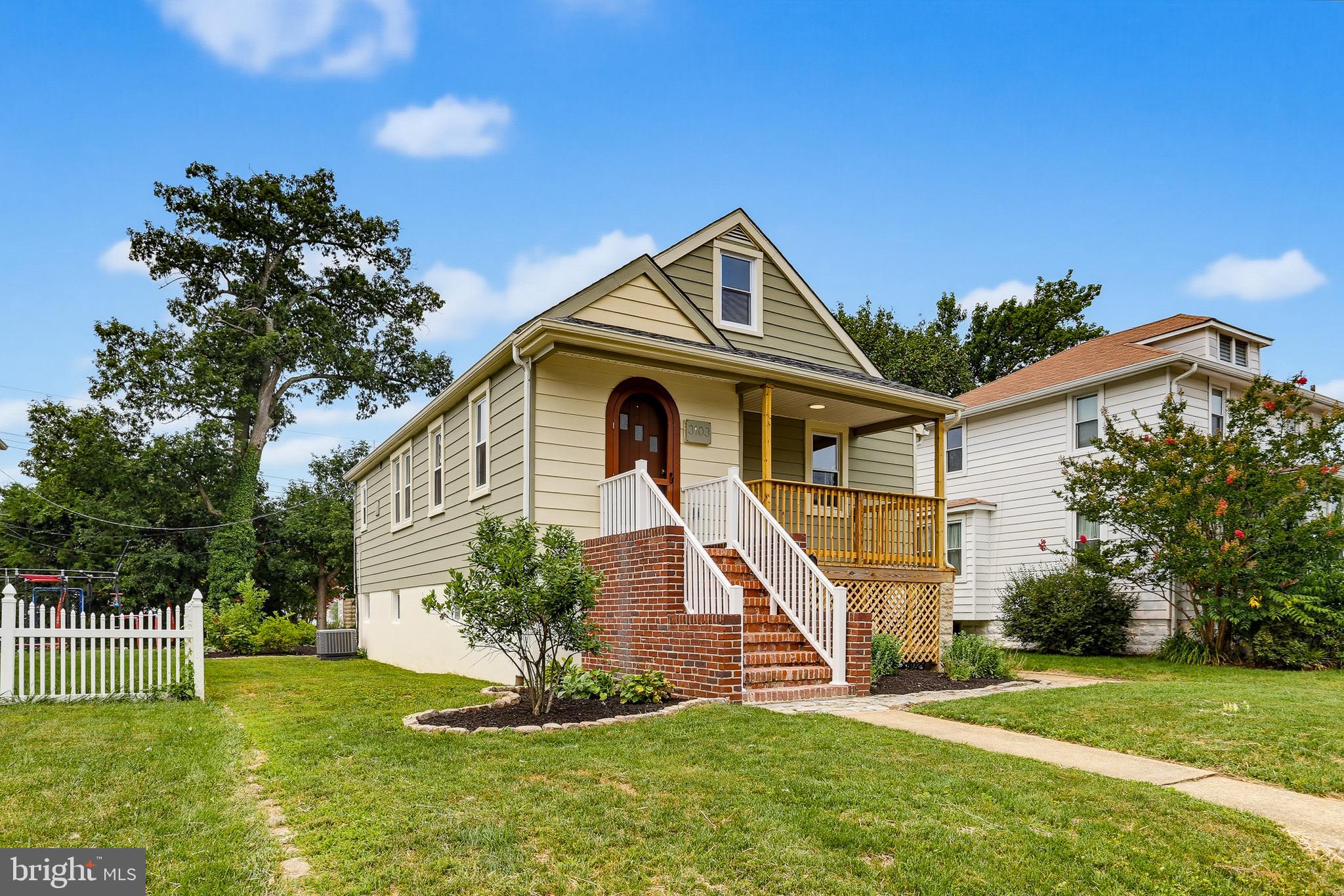 GLEN HAVEN - Residential