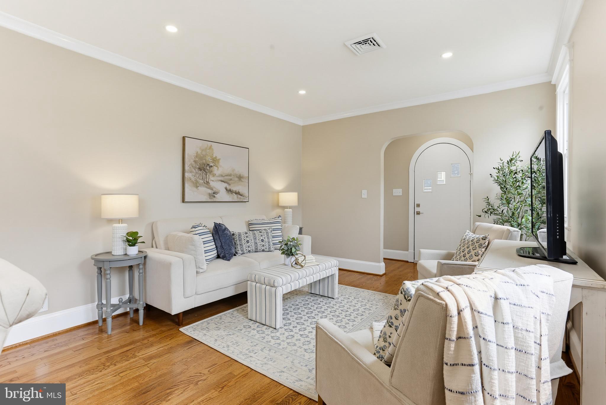 GLEN HAVEN - Residential