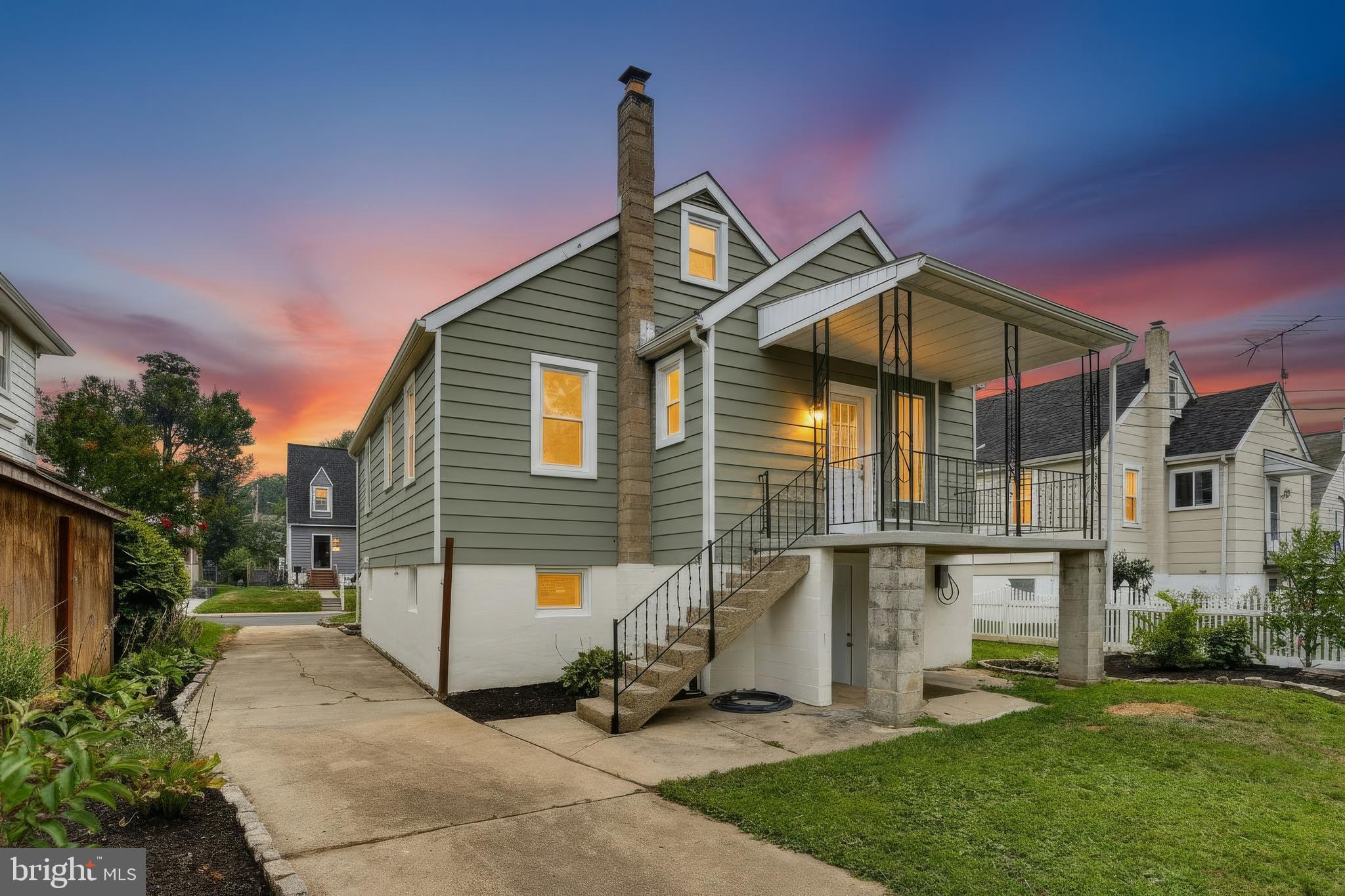 GLEN HAVEN - Residential