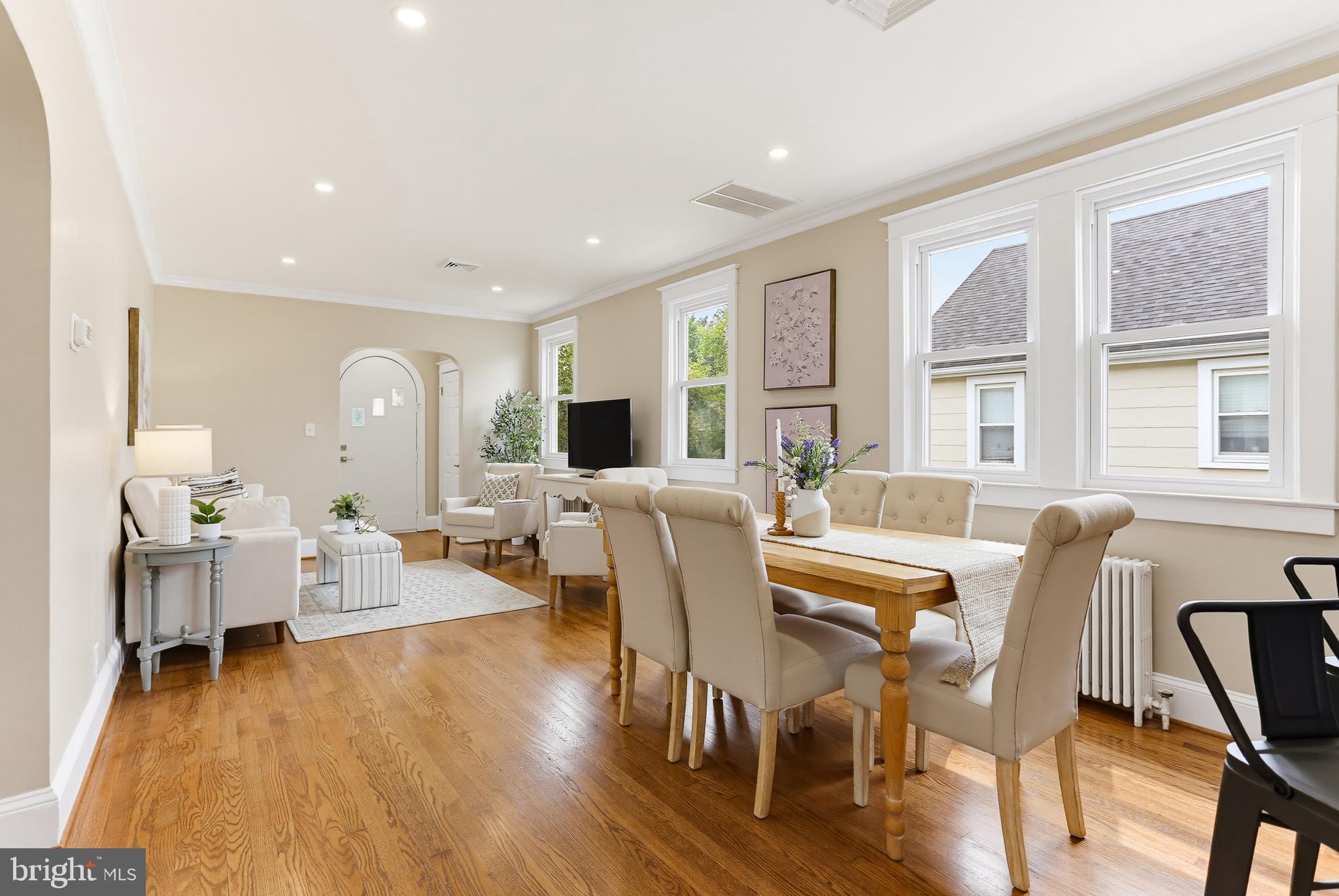 GLEN HAVEN - Residential