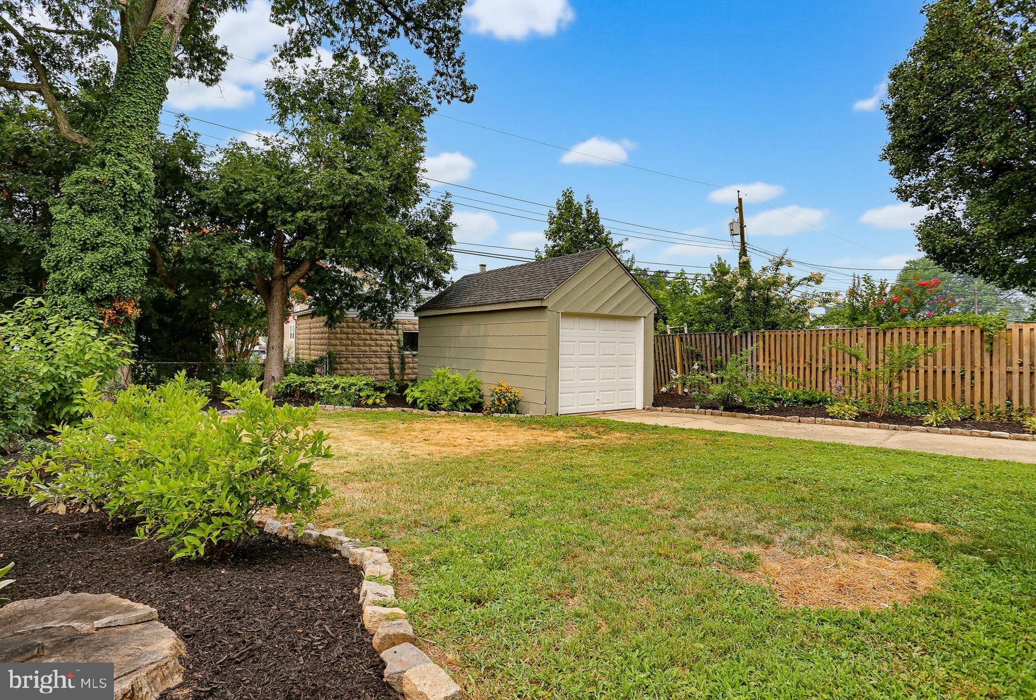 GLEN HAVEN - Residential